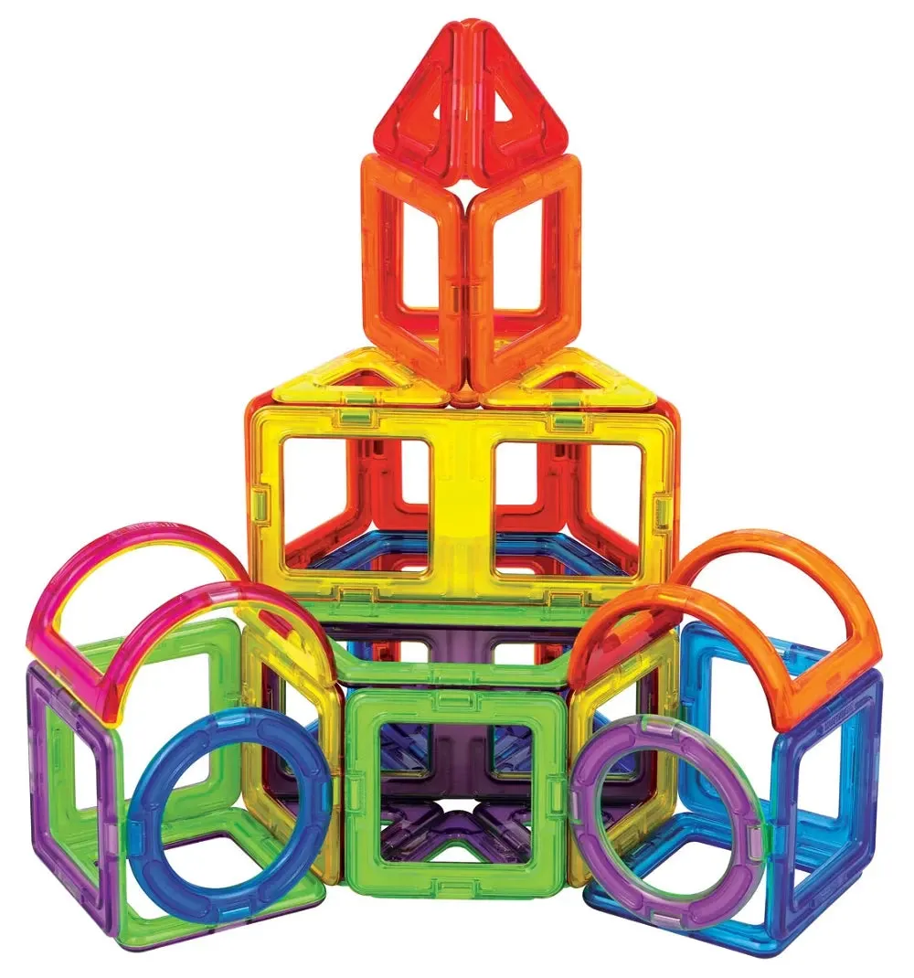 Magformers Basic Plus 26 St