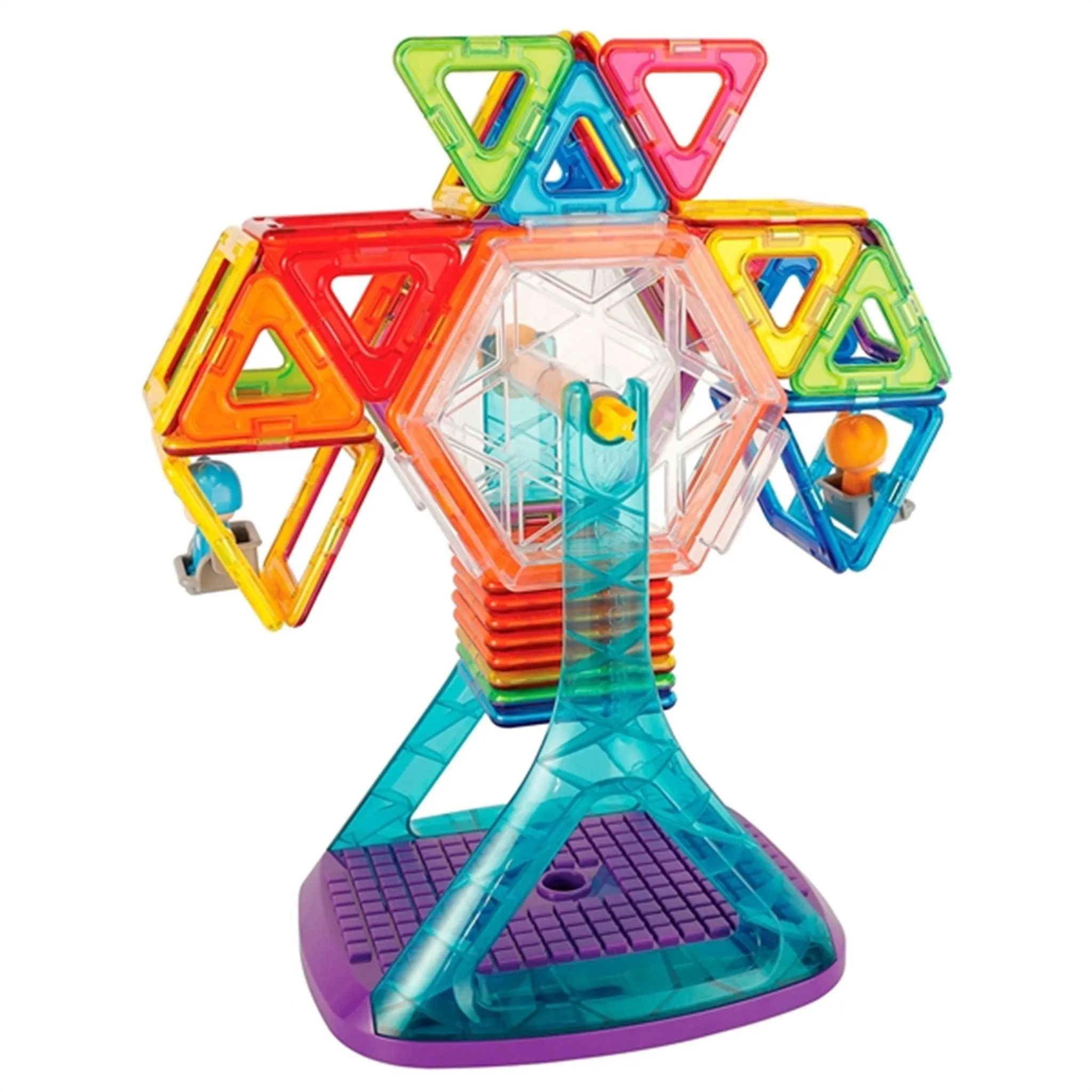 Magformers Carnival Plus Set