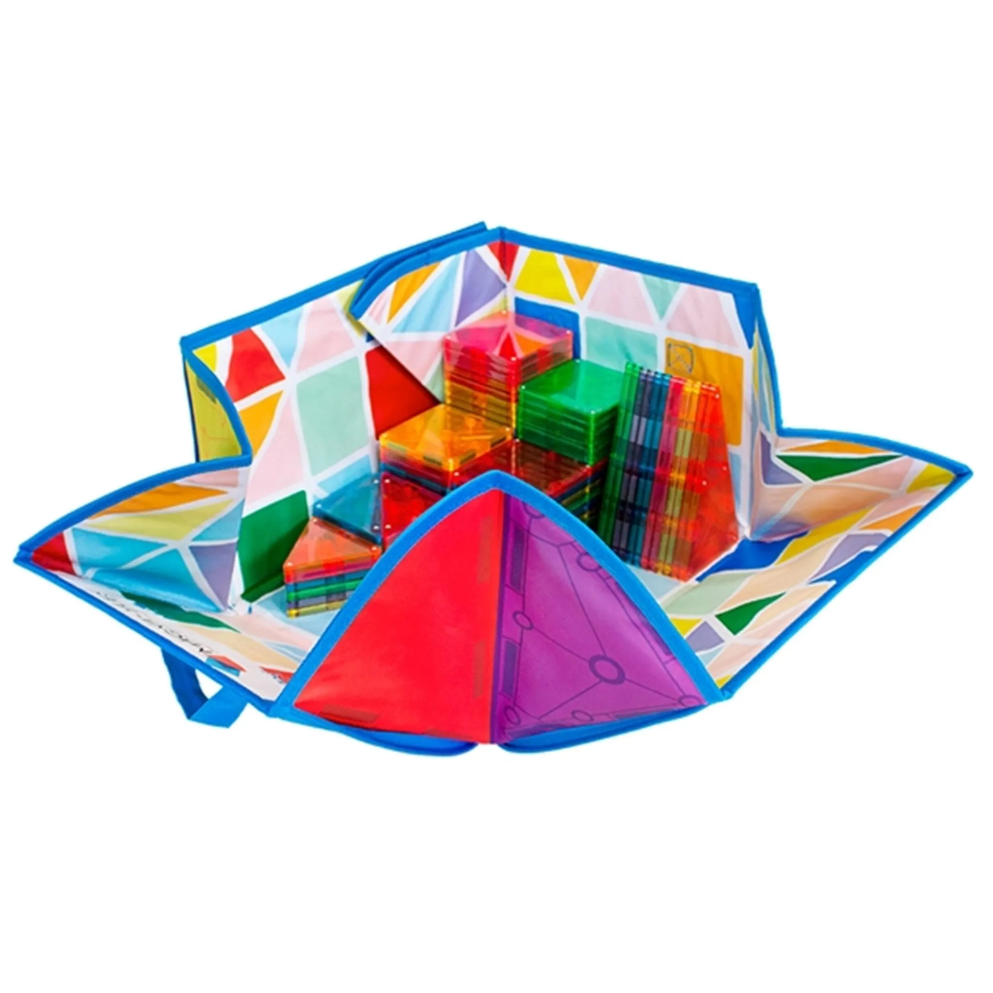 Magformers Wow Plus Set