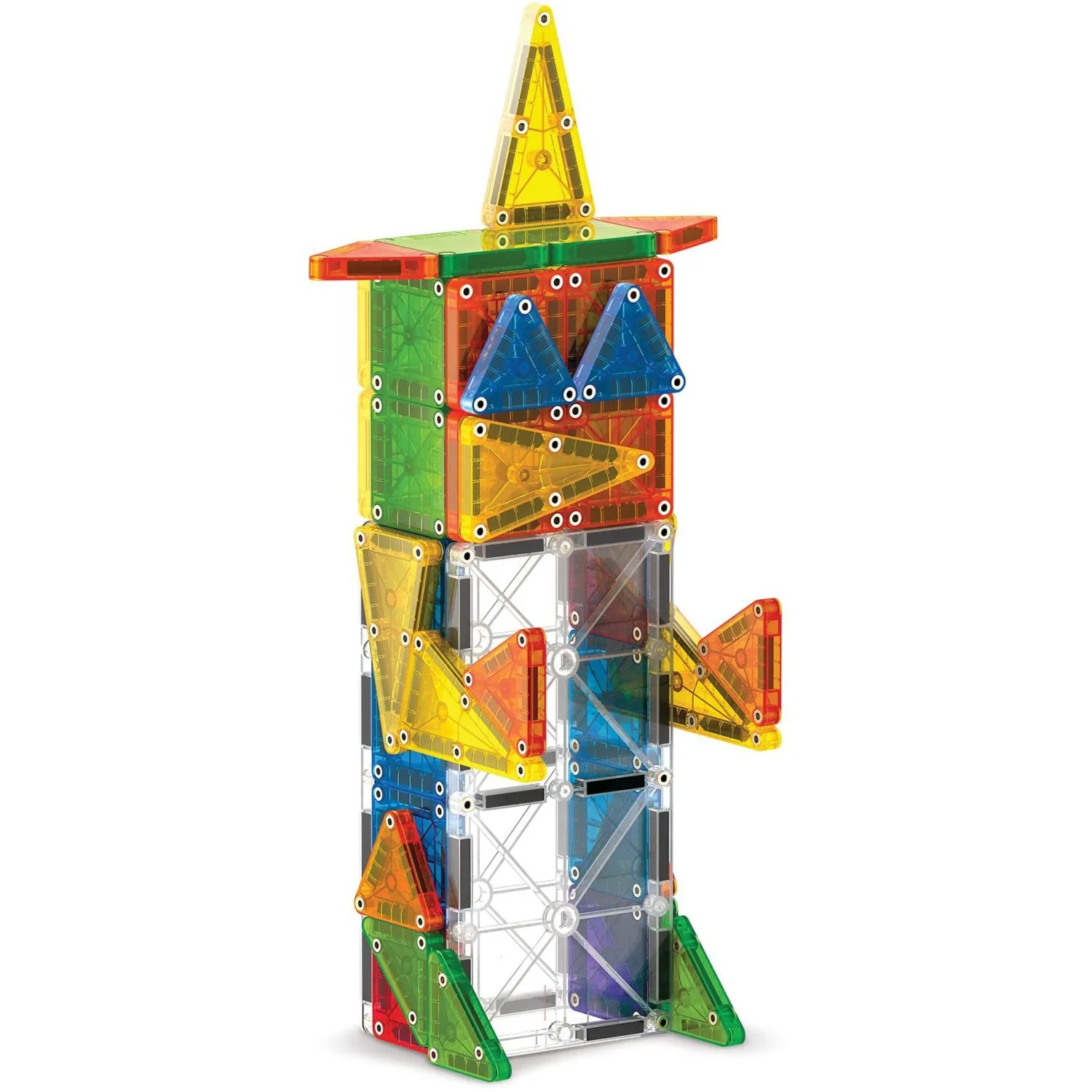 Magna-Tiles microMAGS 70pcs