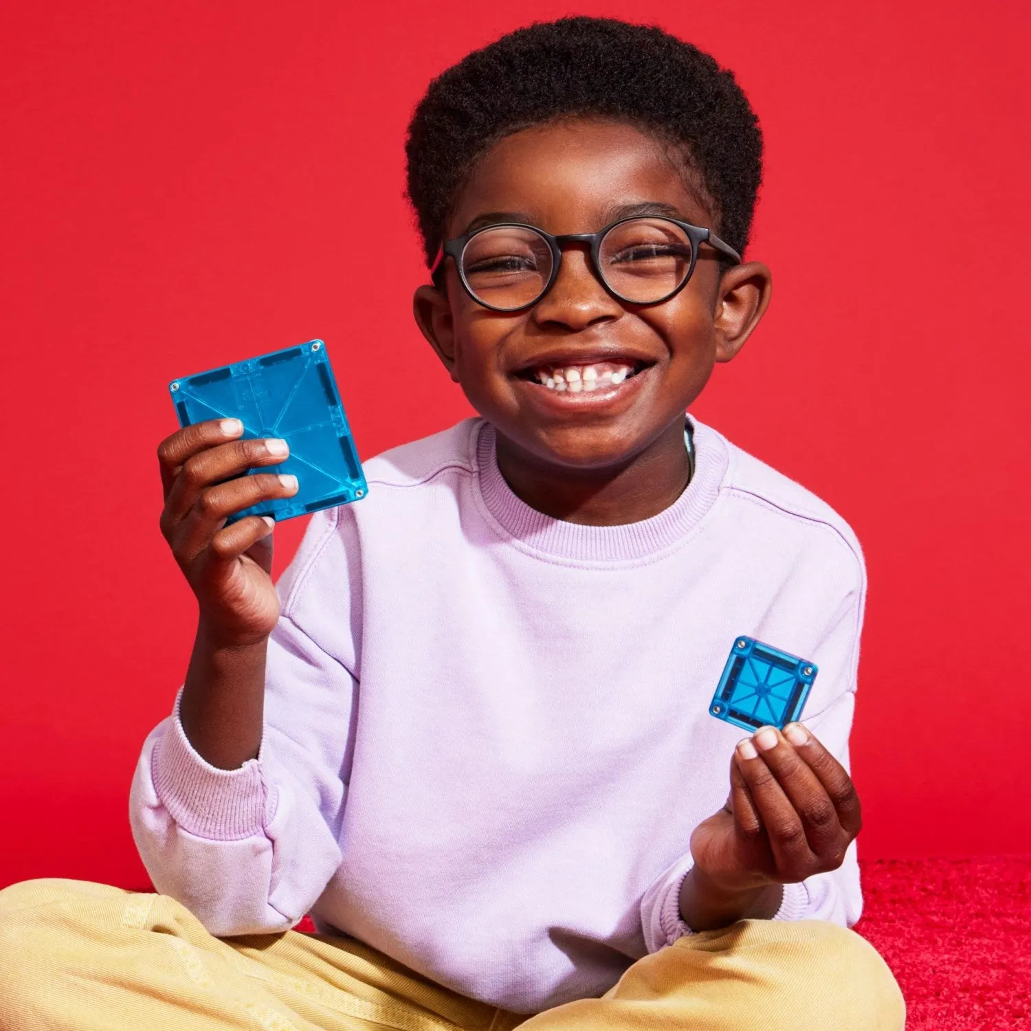 Magna-Tiles microMAGS Combo 20 pcs