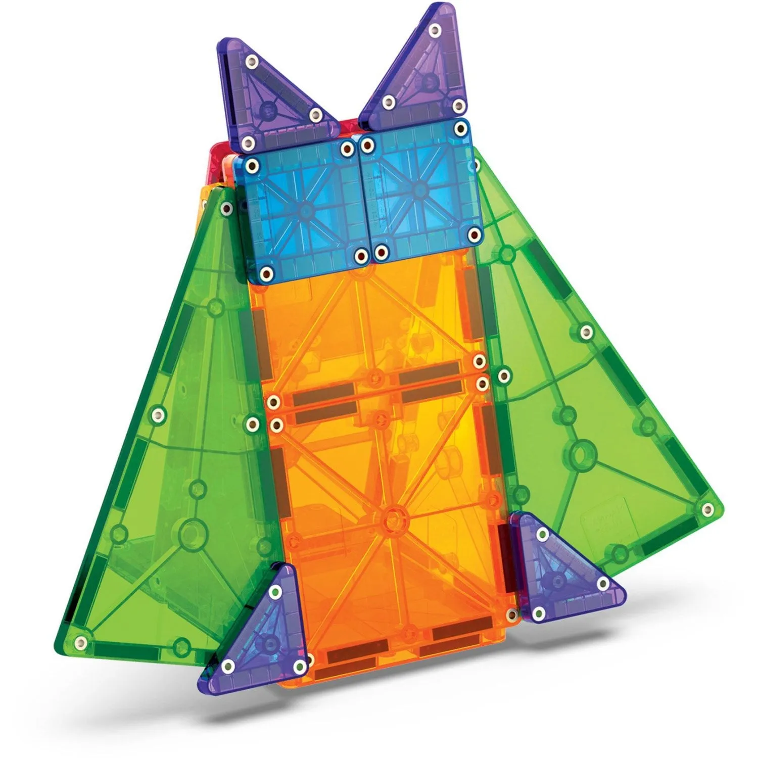 Magna-Tiles microMAGS Combo 20 pcs