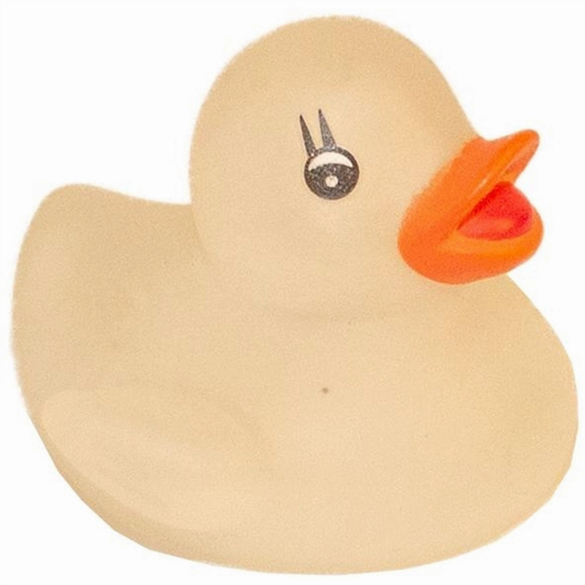 Magni Bath Ducks in a Set of 10 Pieces Multi