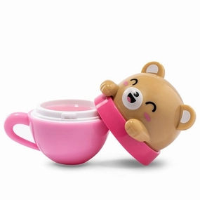 Martinelia Animal Mug Lip Balm