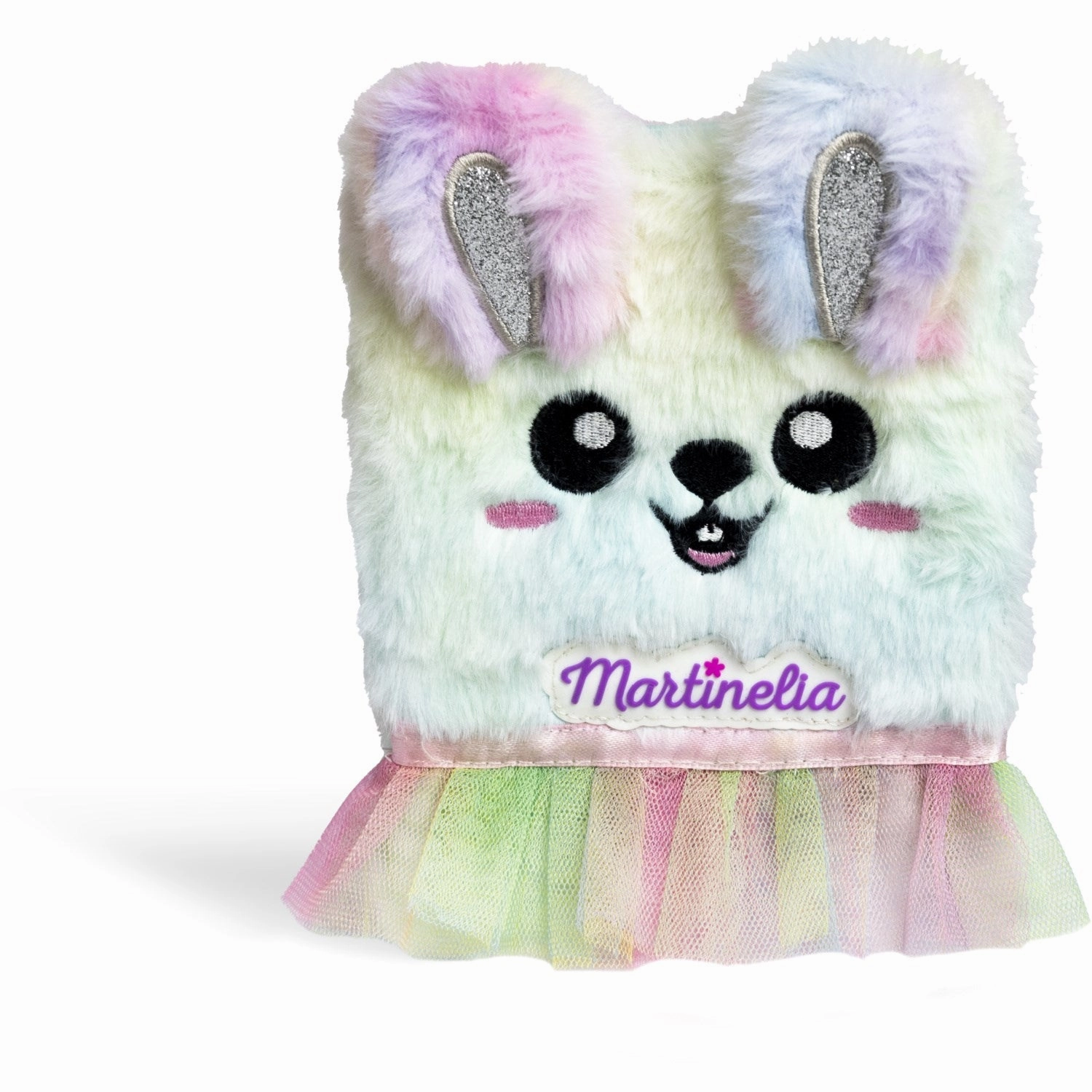 Martinelia Circus, Super Wallet