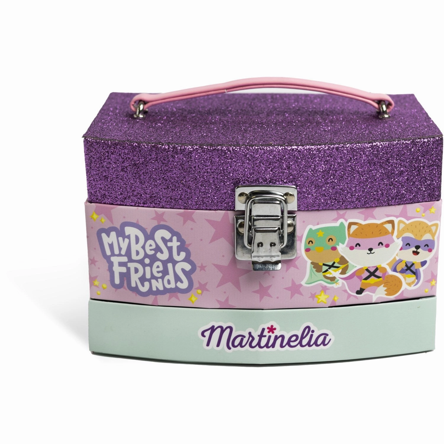 Martinelia My Best Friends, Beauty Case