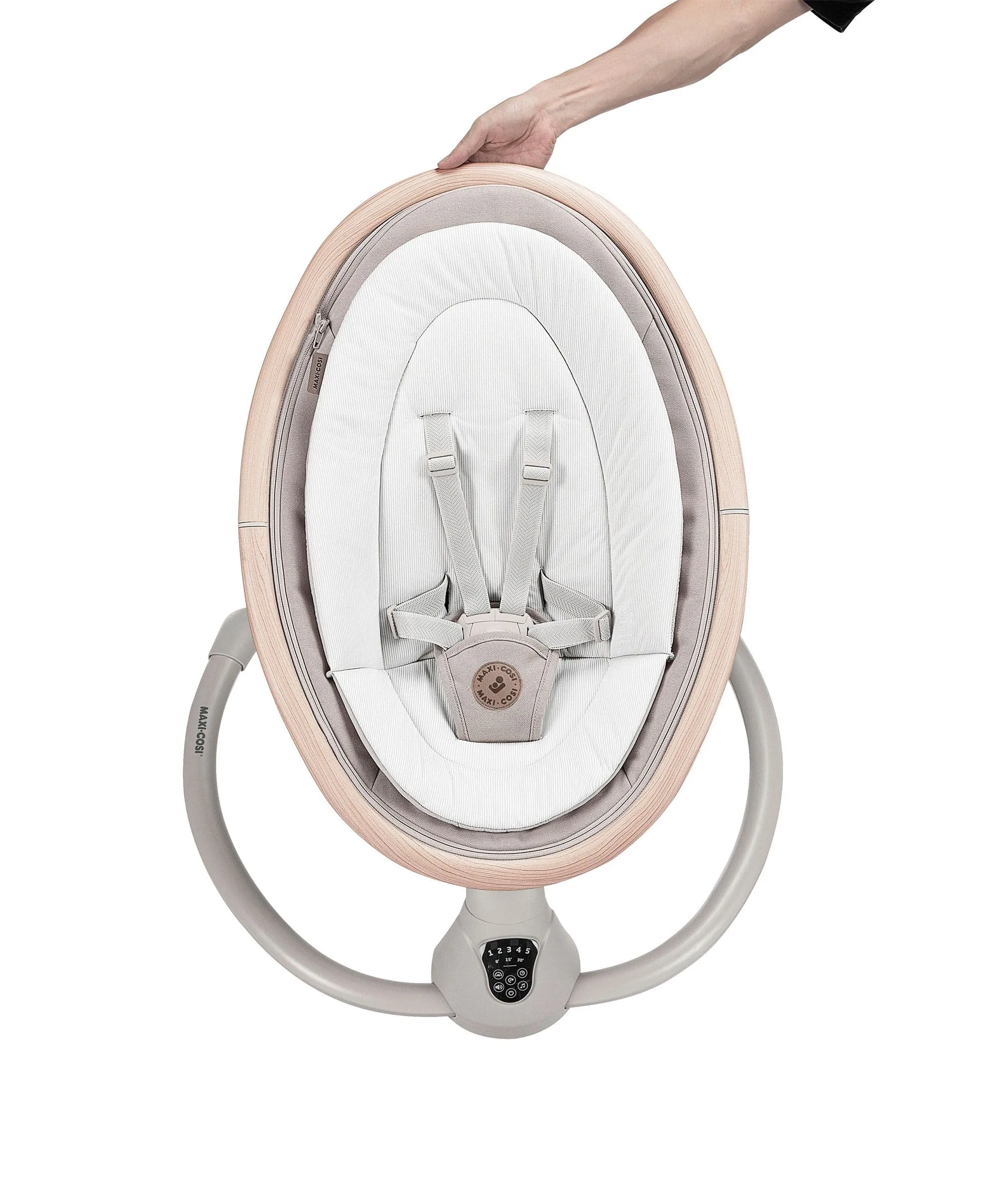 Max-Cosi Cassia Swing  Classic Beige