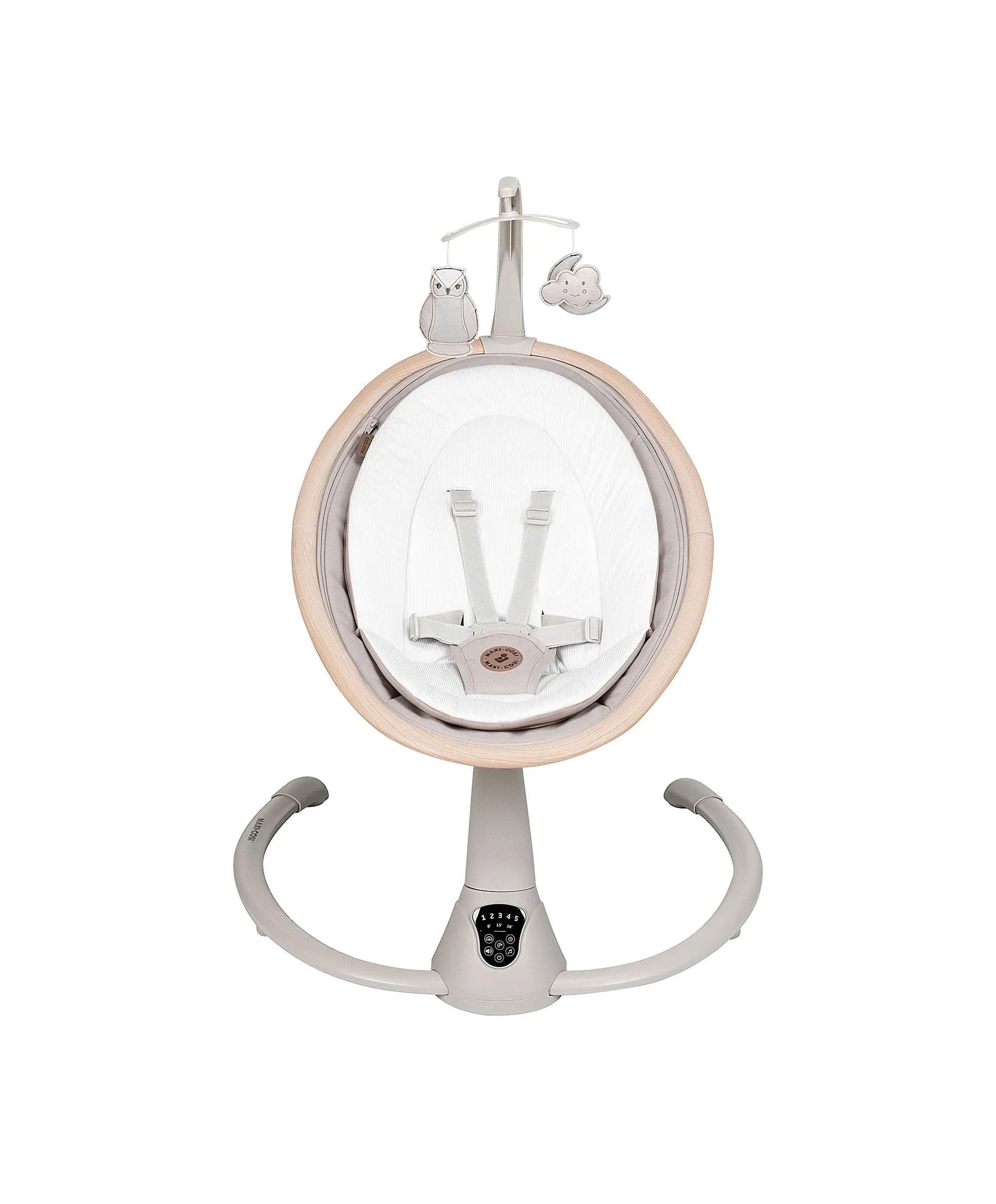 Max-Cosi Cassia Swing  Classic Beige