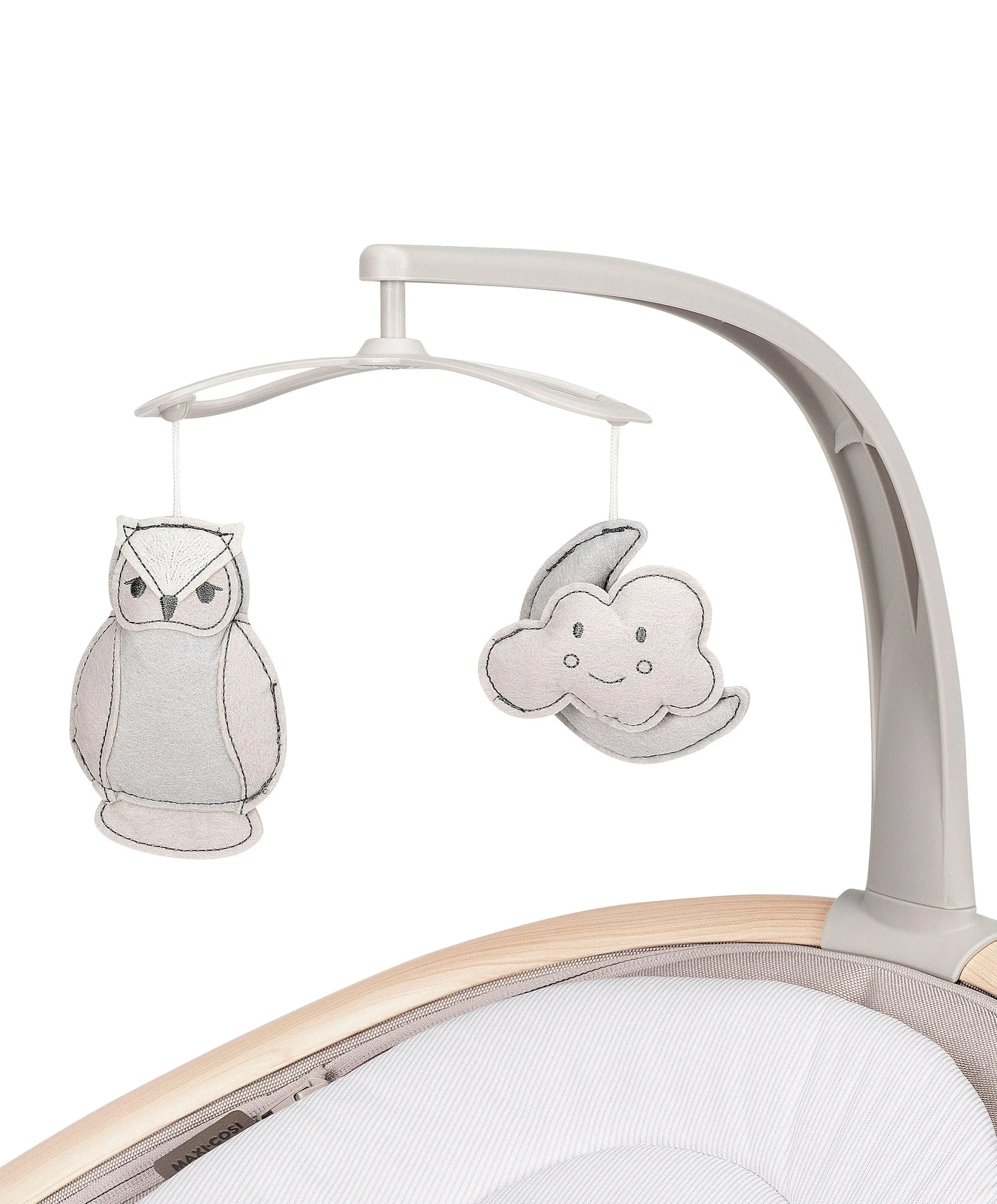 Max-Cosi Cassia Swing  Classic Beige
