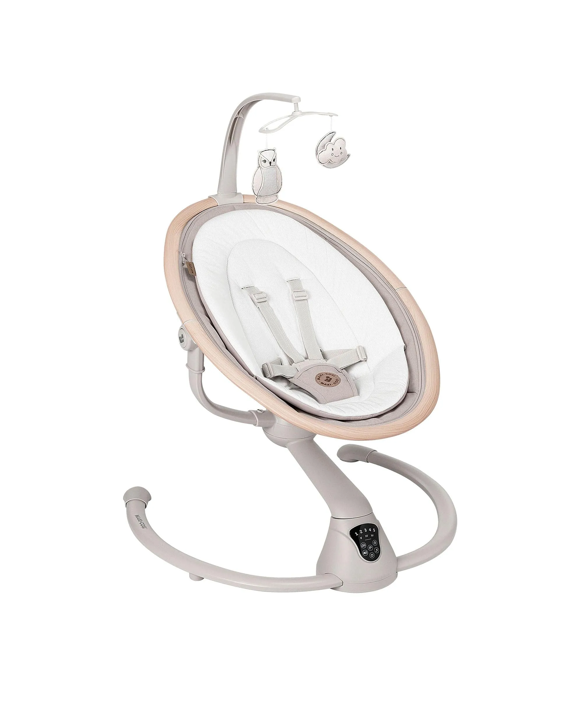 Max-Cosi Cassia Swing  Classic Beige