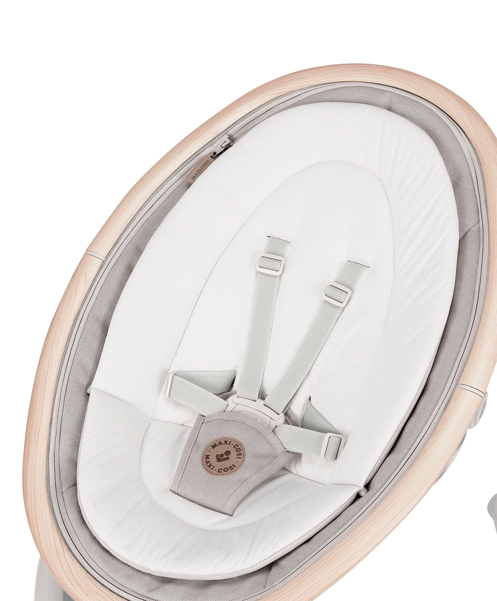 Max-Cosi Cassia Swing  Classic Beige