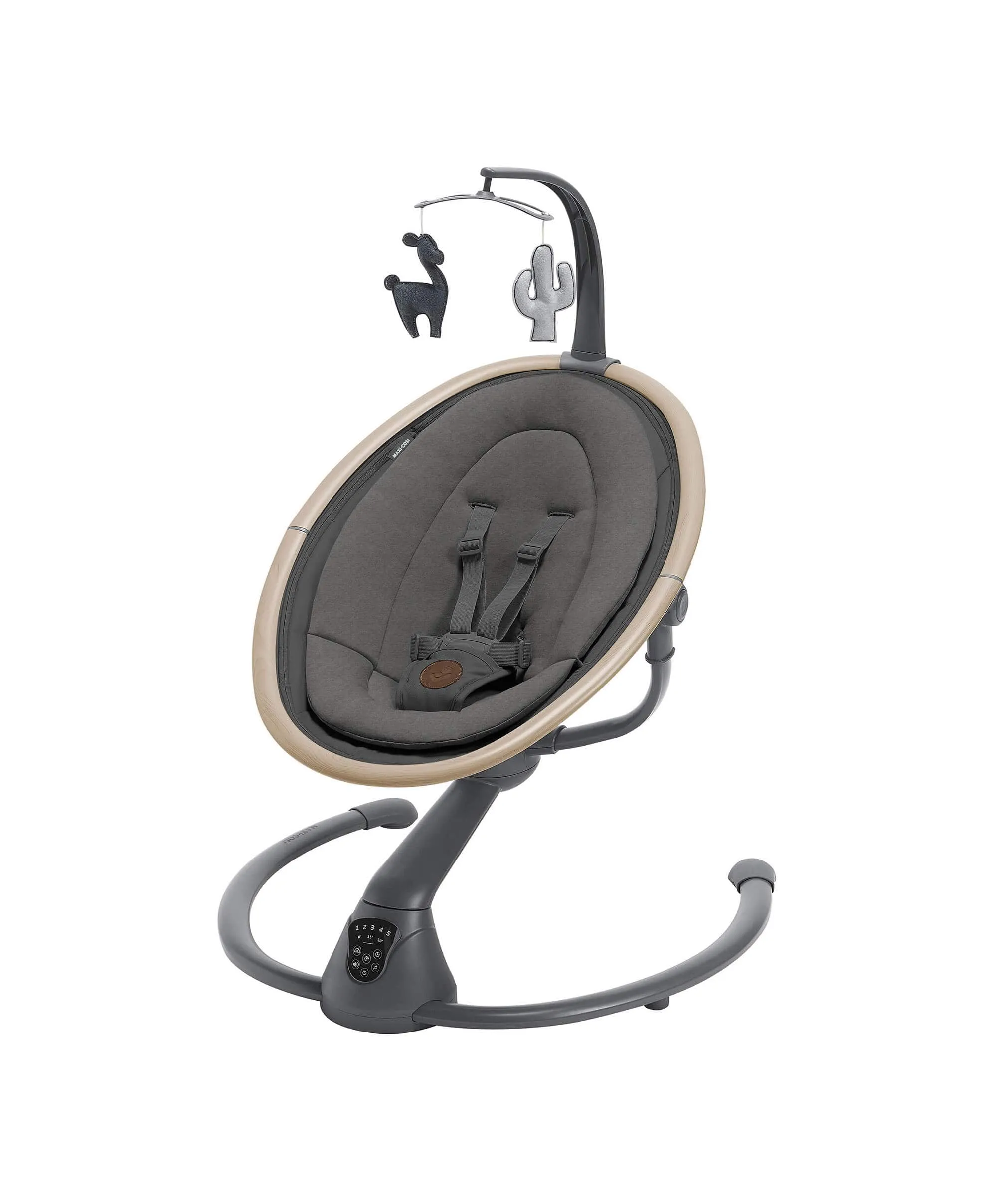 Maxi-Cosi Cassia Electric Swing - Beyond Graphite
