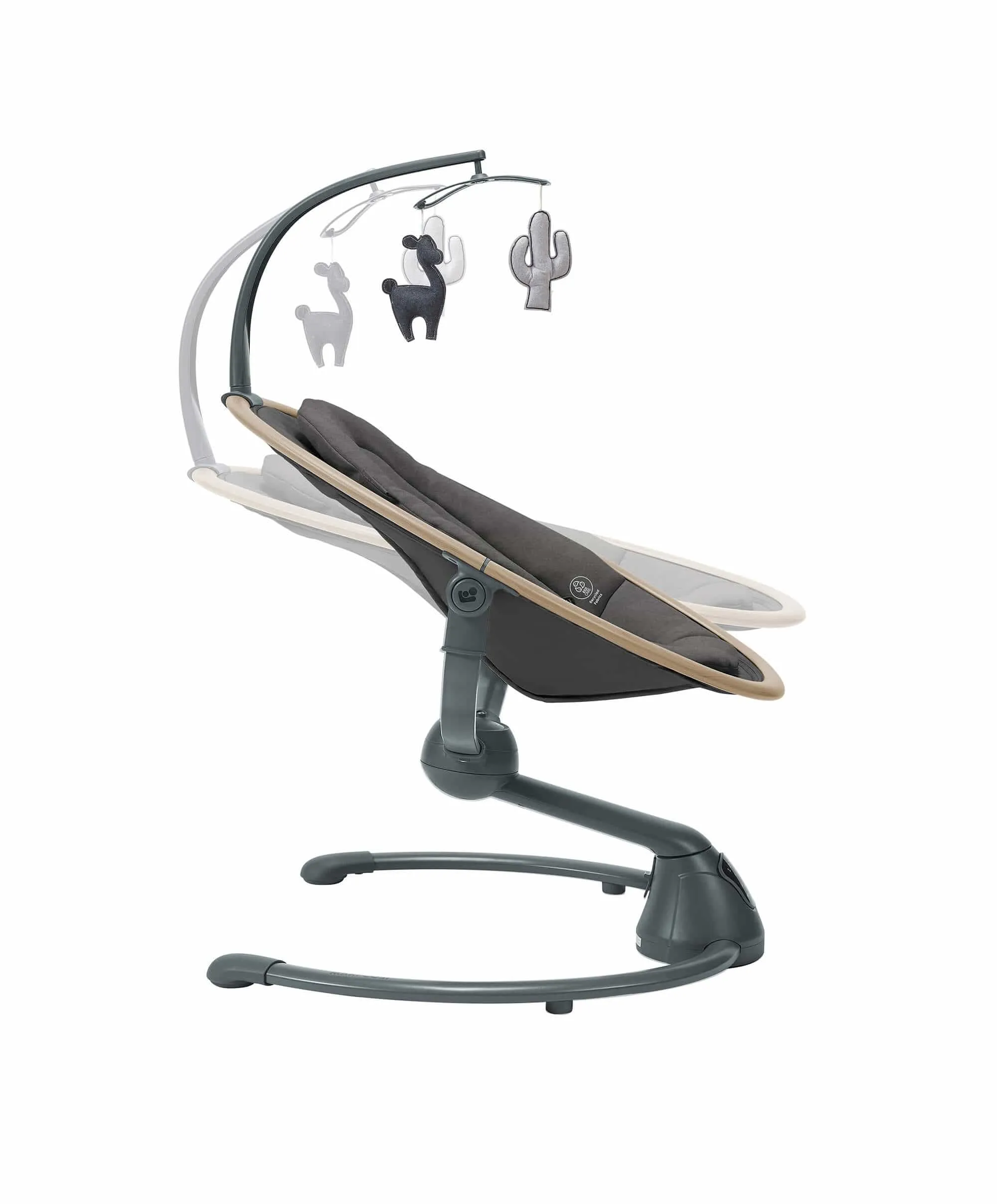 Maxi-Cosi Cassia Electric Swing - Beyond Graphite