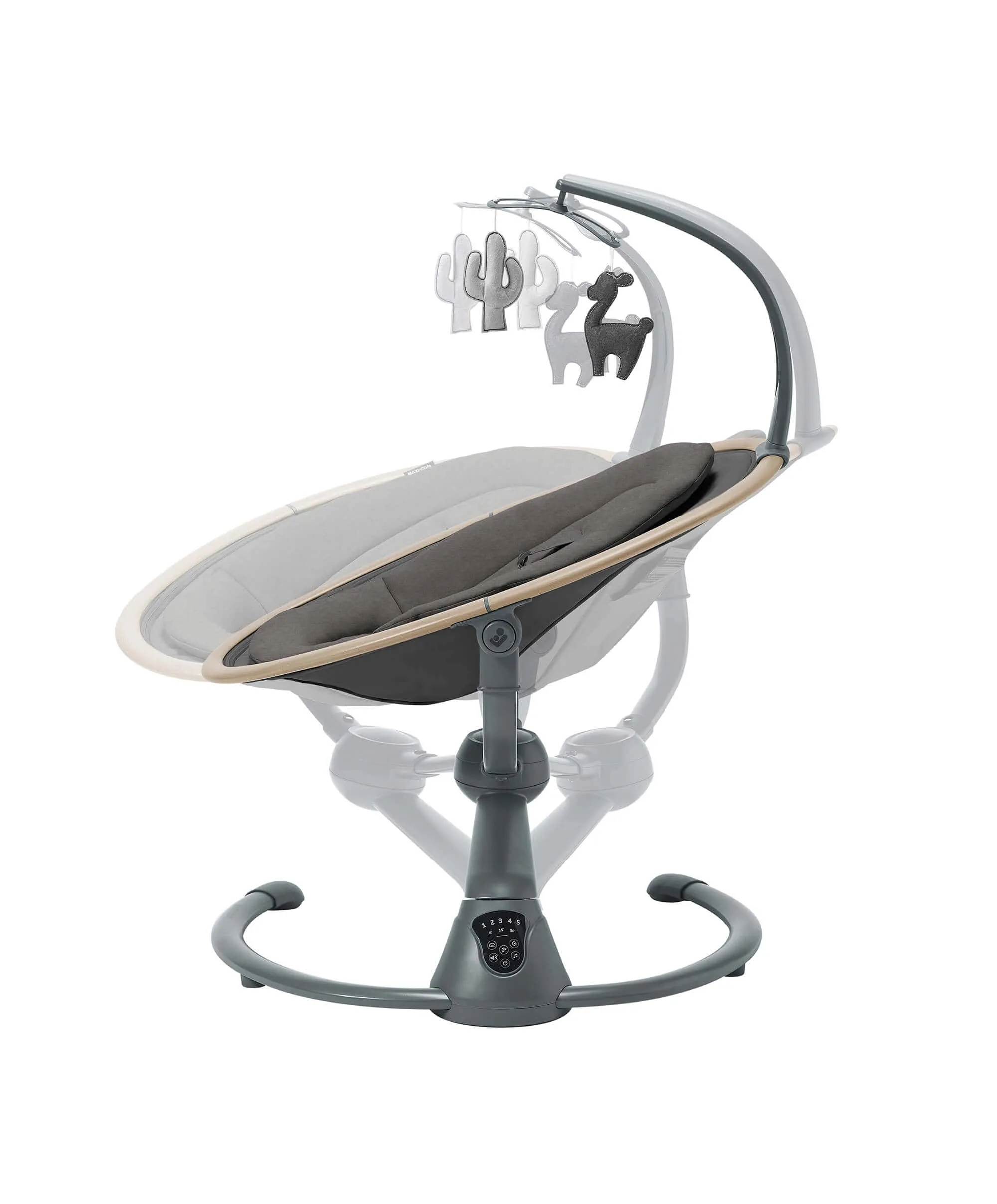 Maxi-Cosi Cassia Electric Swing - Beyond Graphite