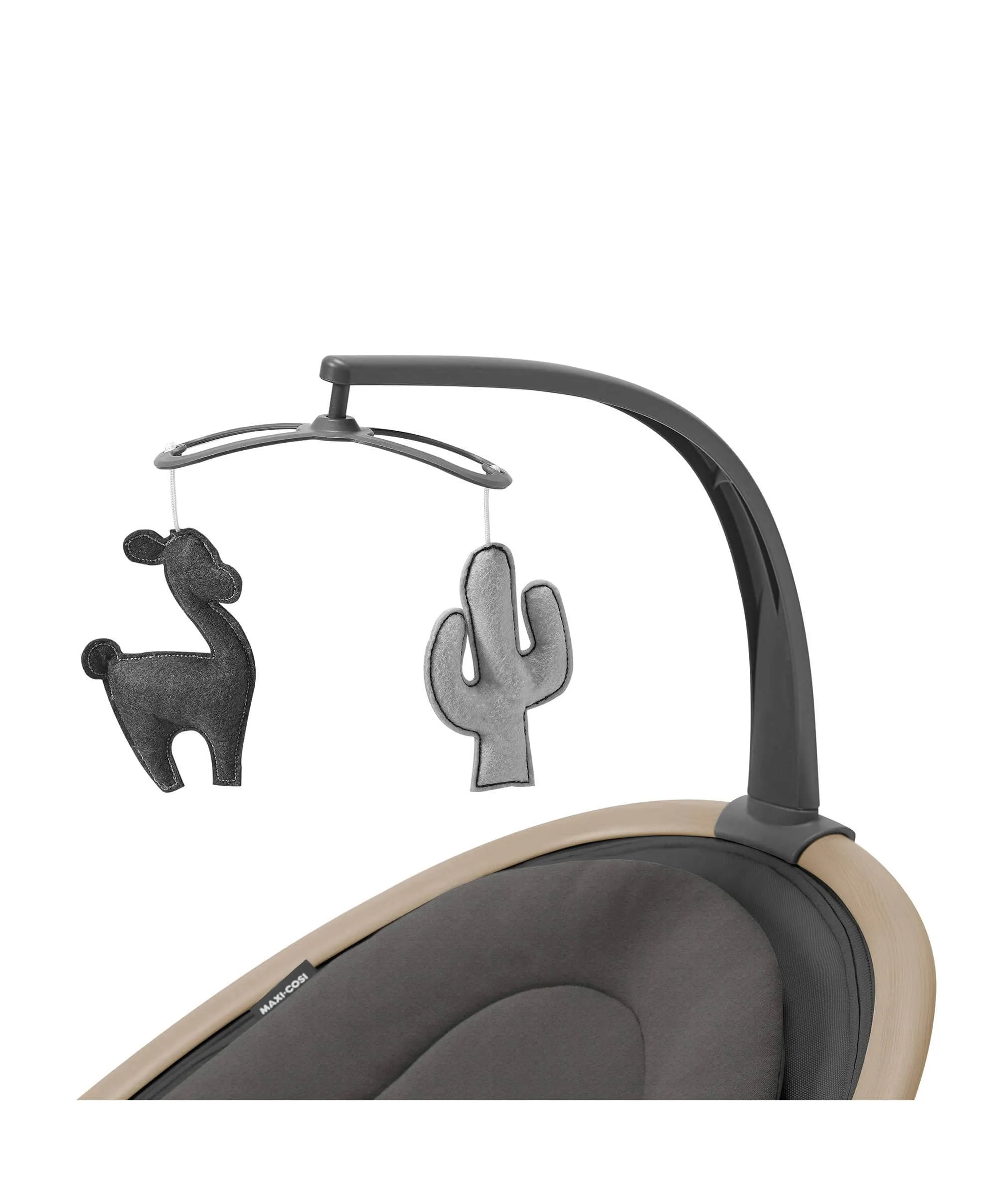 Maxi-Cosi Cassia Electric Swing - Beyond Graphite