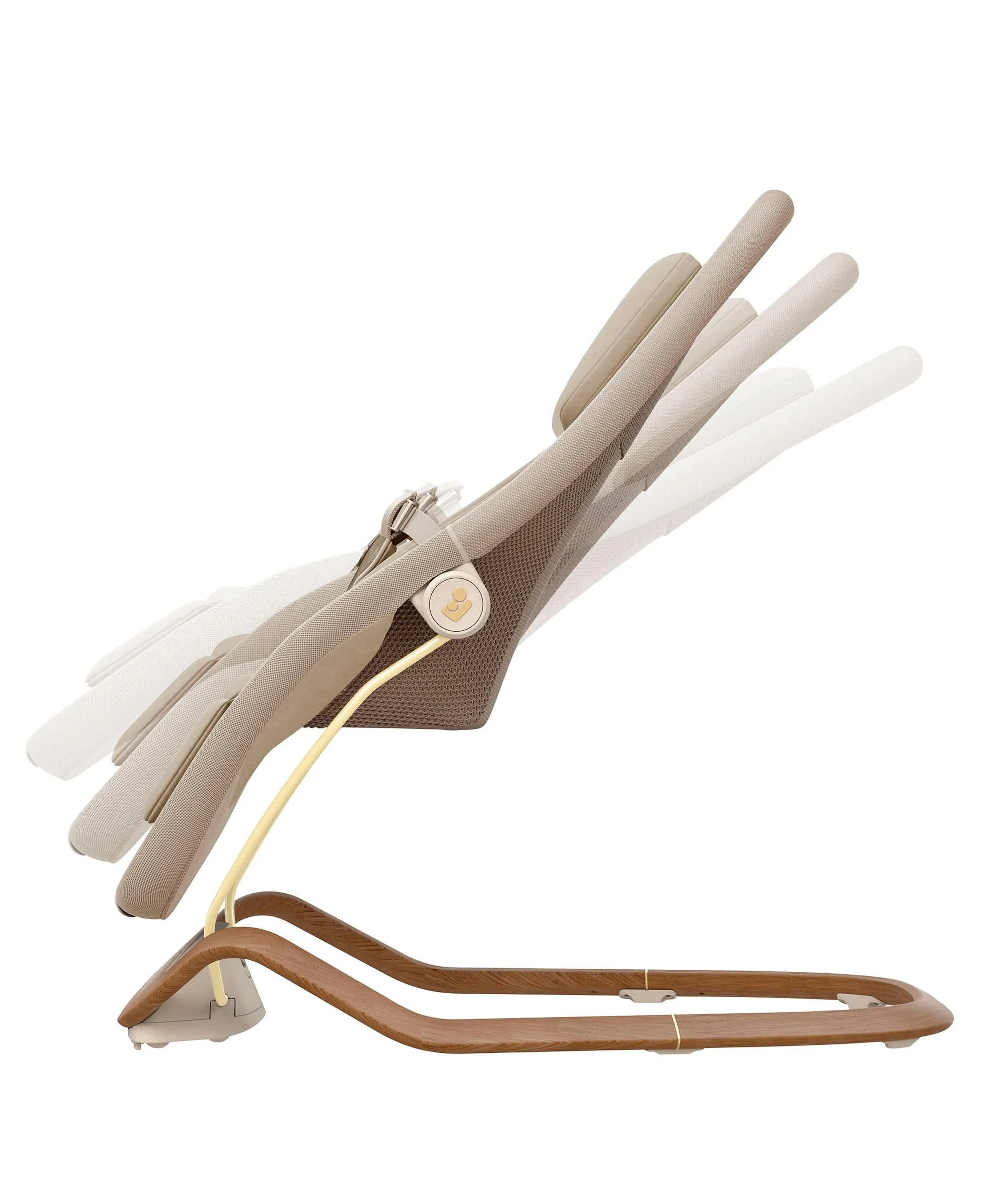 Maxi-Cosi Dove Pro Bouncer - Elegance Beige