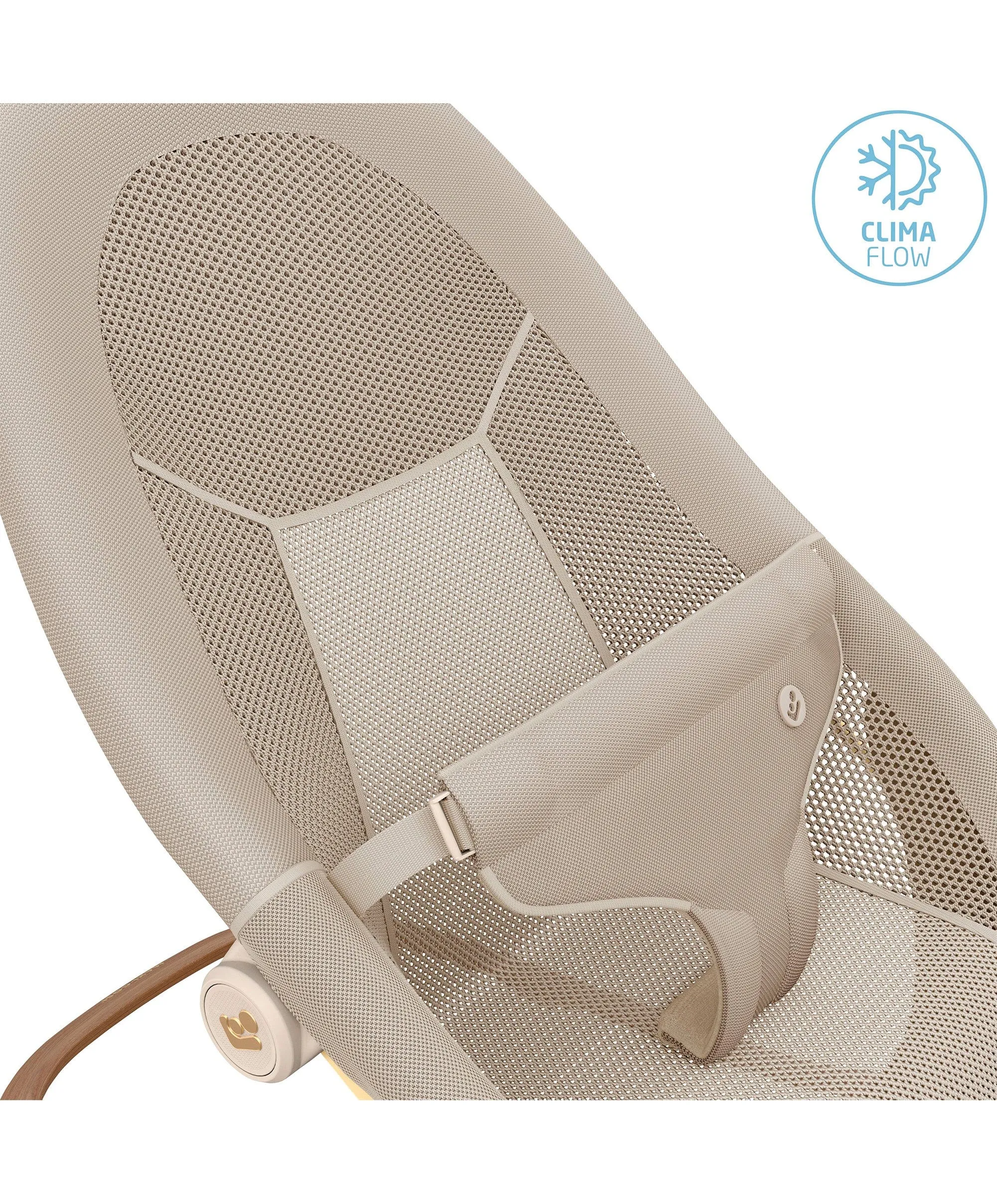 Maxi-Cosi Dove Pro Bouncer - Elegance Beige