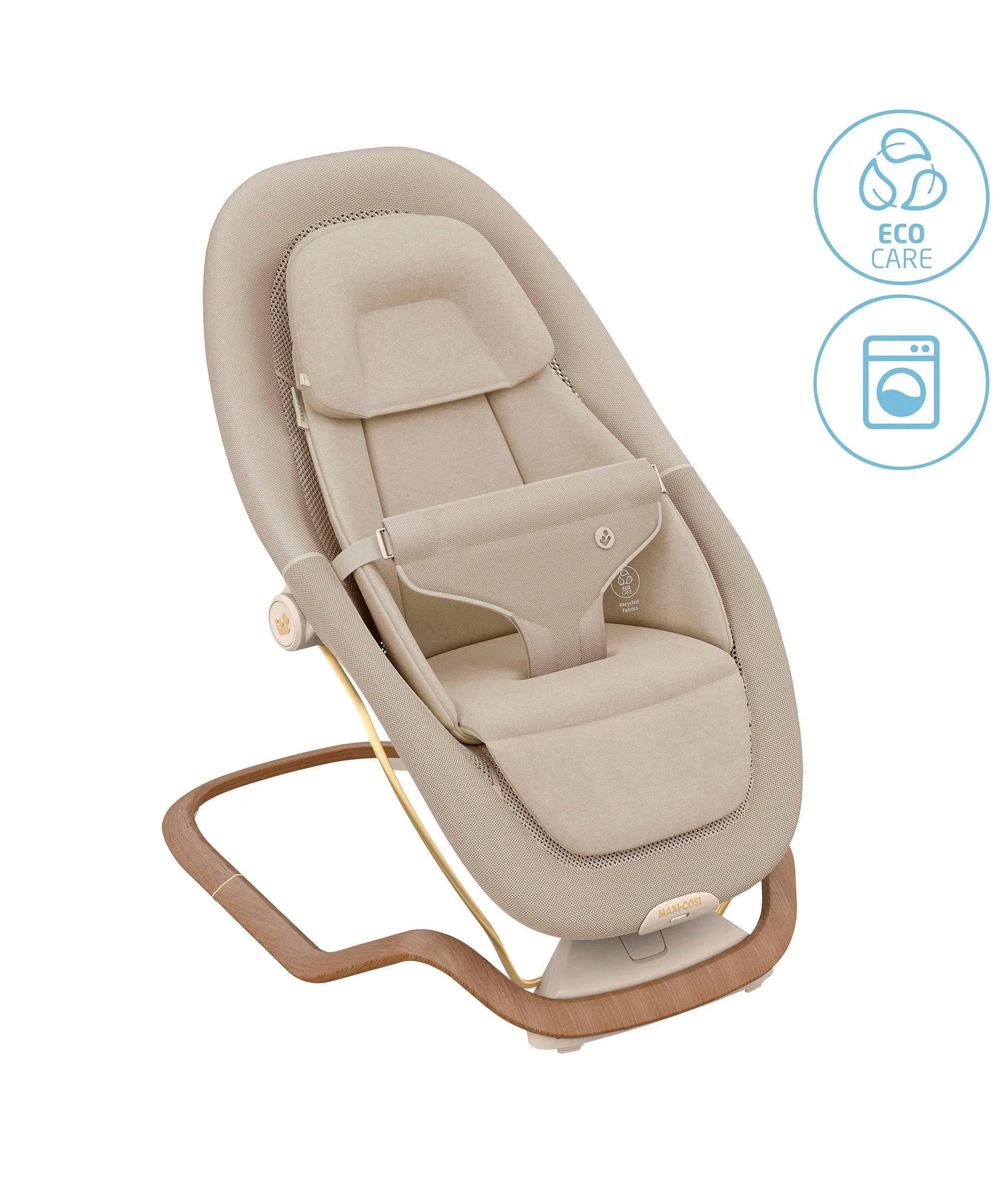 Maxi-Cosi Dove Pro Bouncer - Elegance Beige