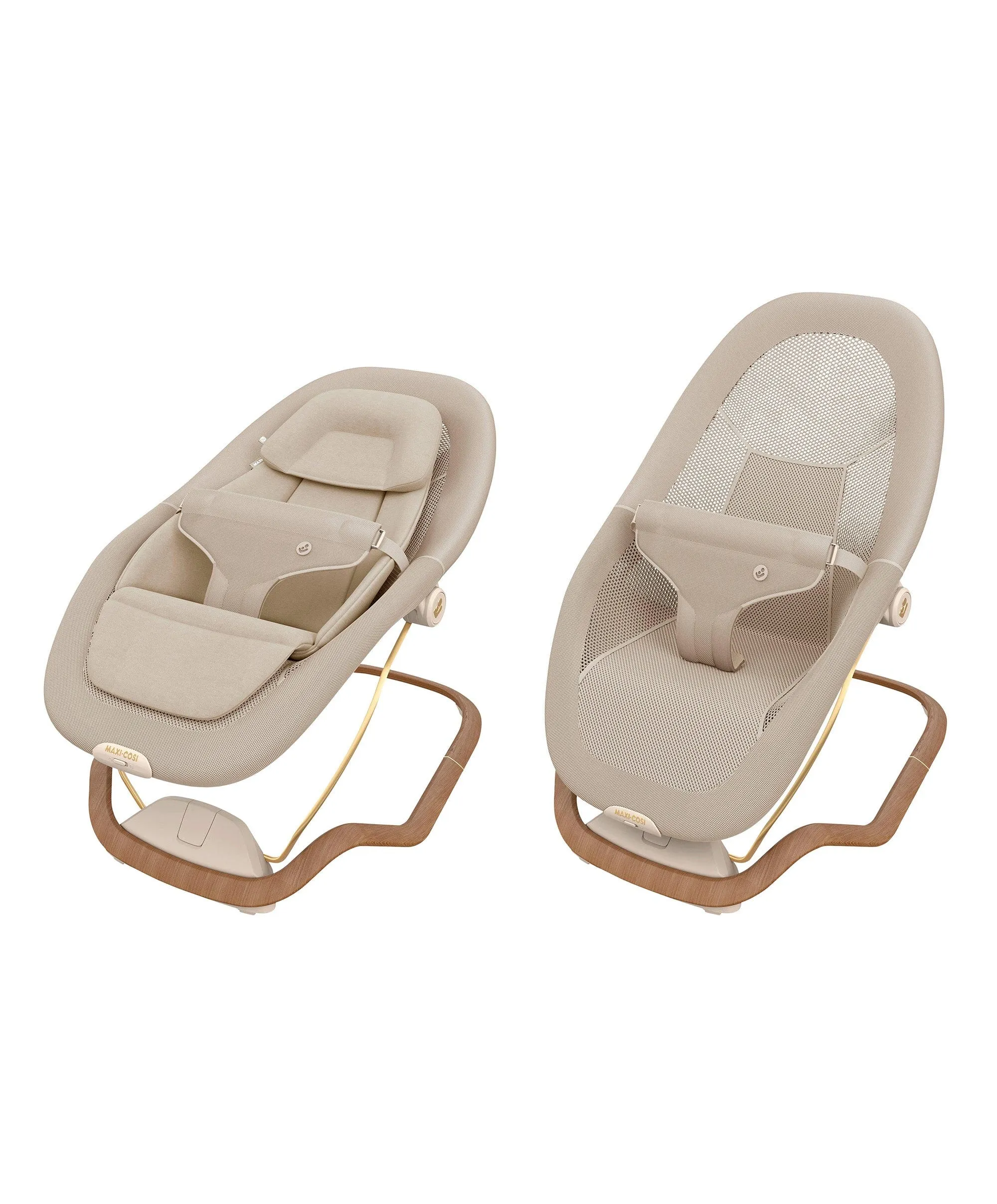 Maxi-Cosi Dove Pro Bouncer - Elegance Beige