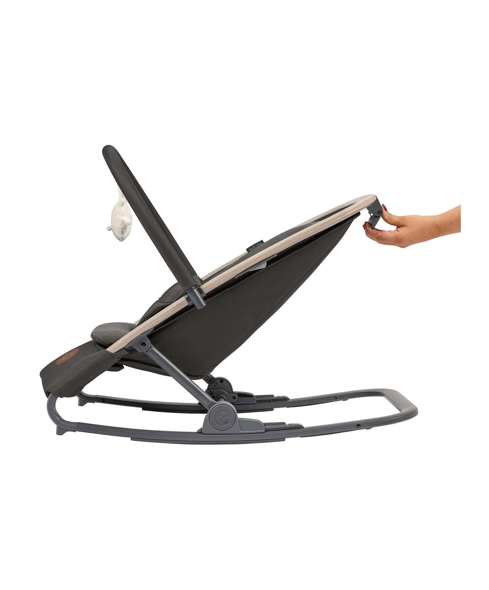 Maxi-Cosi Kori Rocker - Beyond Graphite