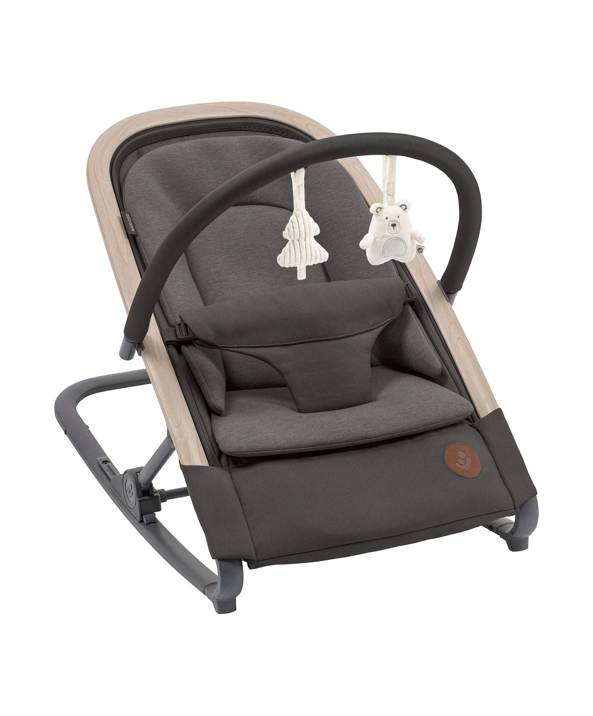 Maxi-Cosi Kori Rocker - Beyond Graphite