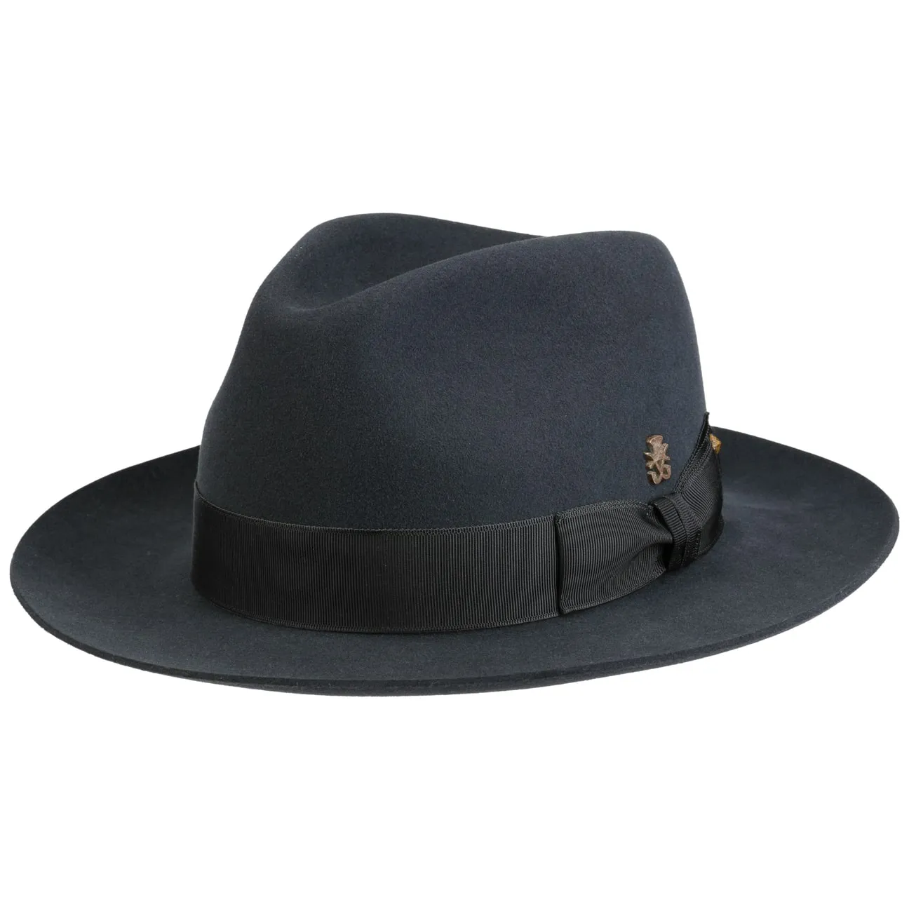 Mayser Hats Alicante Velvet Wool Hat Zechbauer by Mayser