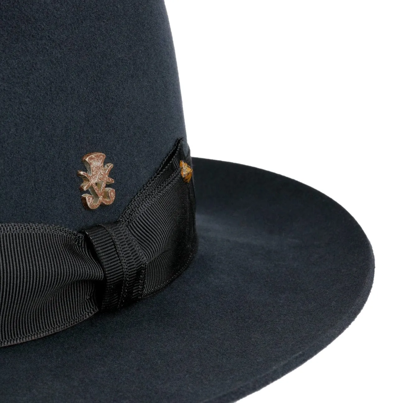 Mayser Hats Alicante Velvet Wool Hat Zechbauer by Mayser