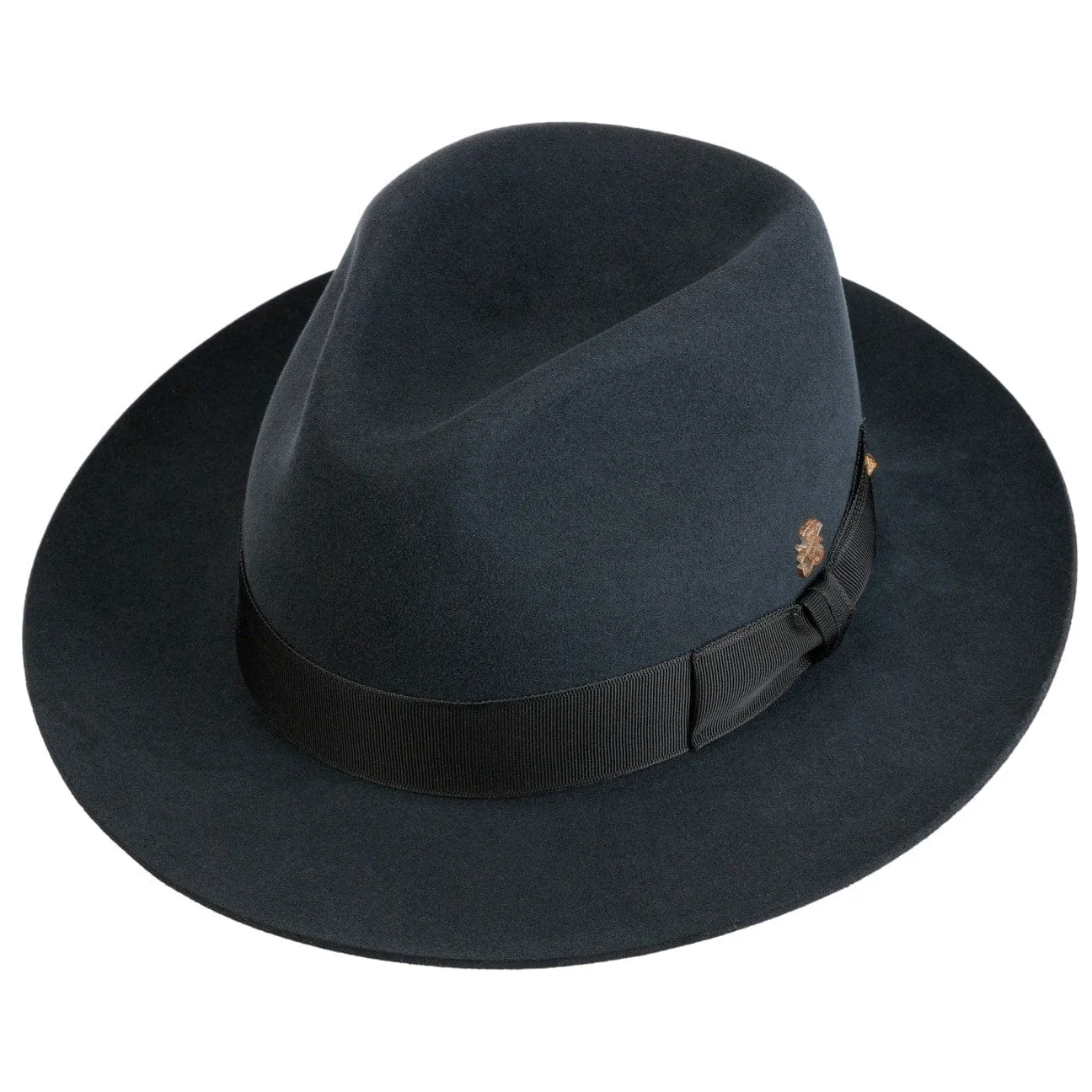 Mayser Hats Alicante Velvet Wool Hat Zechbauer by Mayser