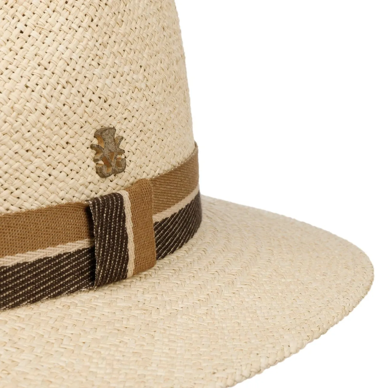 Mayser Hats Andrew Farmer Panama Hat Zechbauer by Mayser