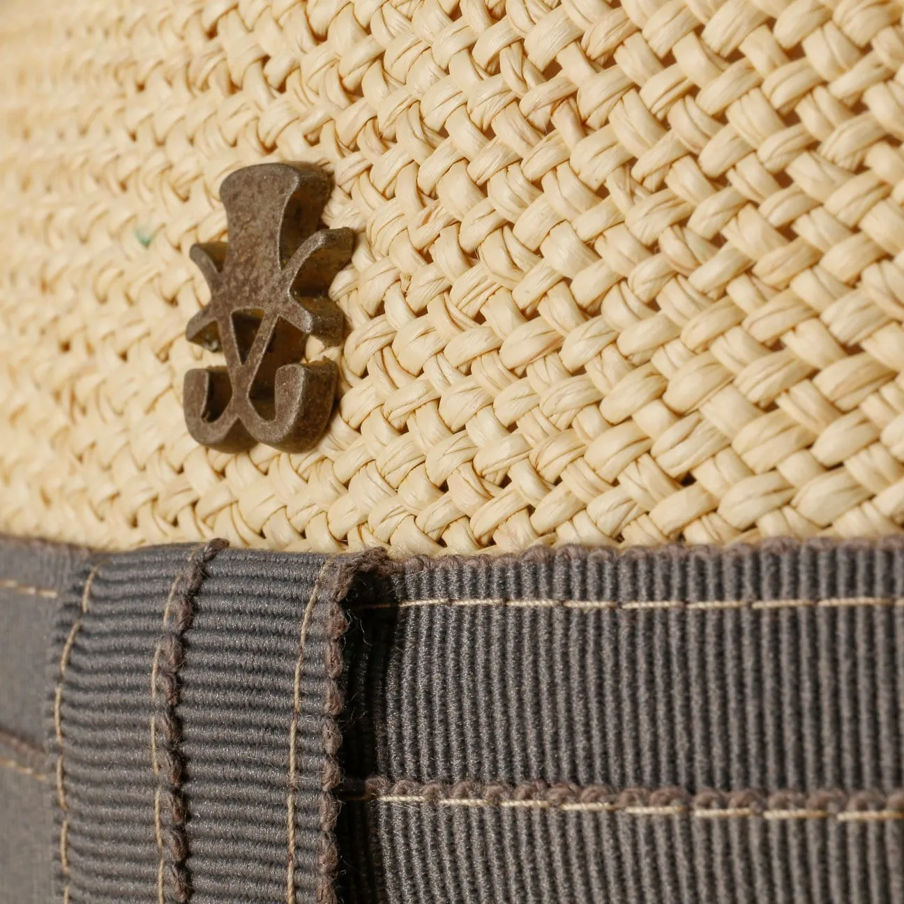 Mayser Hats Andrew Farmer Panama Hat Zechbauer by Mayser