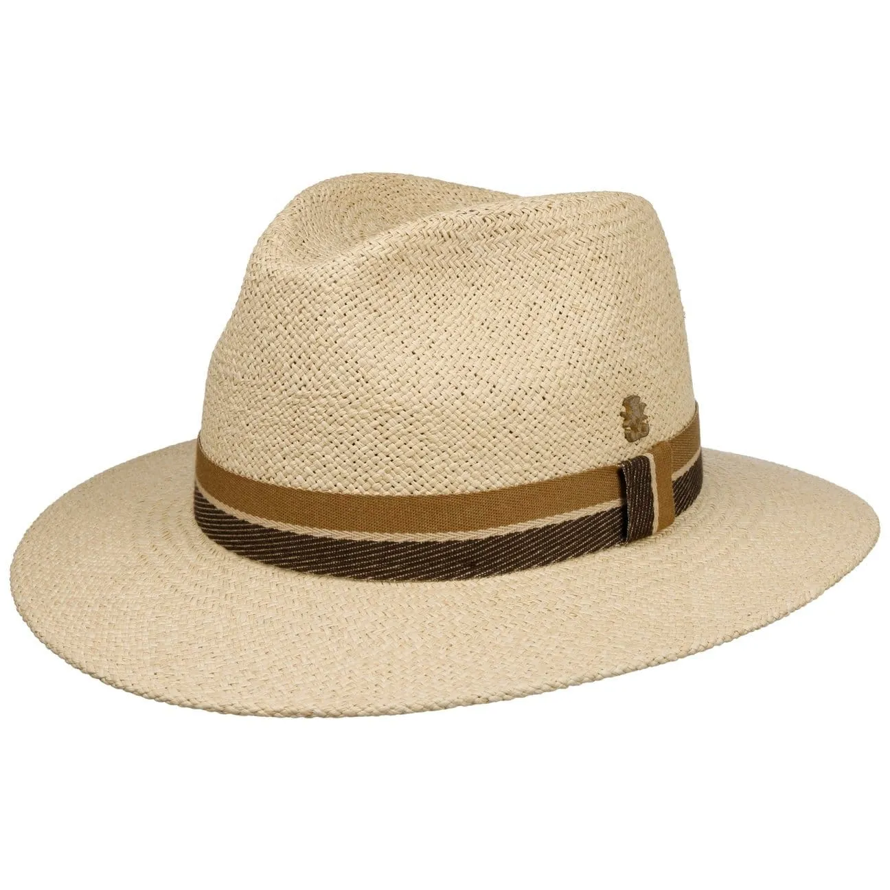 Mayser Hats Andrew Farmer Panama Hat Zechbauer by Mayser