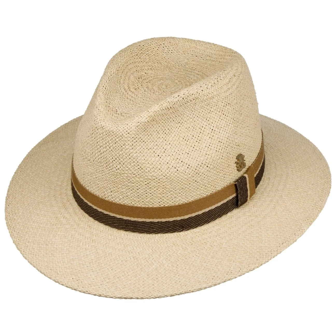 Mayser Hats Andrew Farmer Panama Hat Zechbauer by Mayser