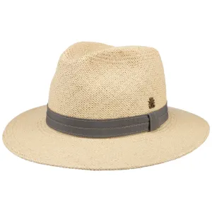 Mayser Hats Andrew Farmer Panama Hat Zechbauer by Mayser