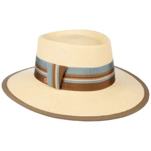 Mayser Hats Astrid Brisa Panama Hat by Mayser
