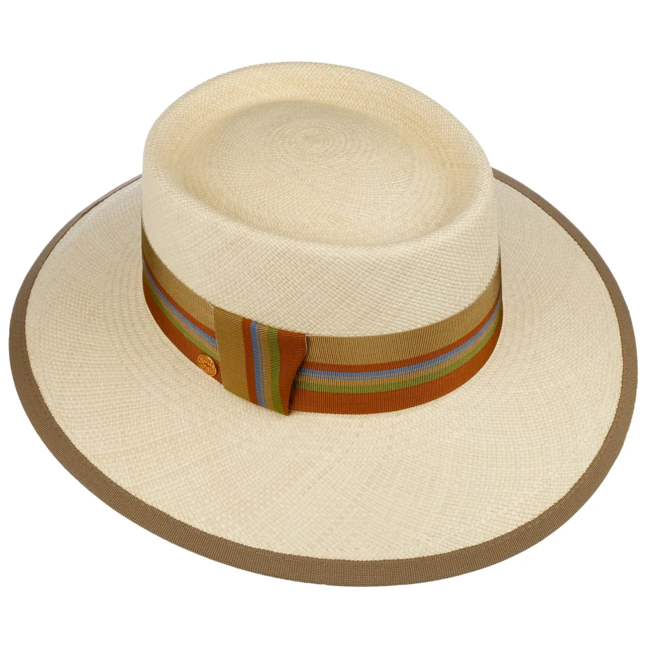Mayser Hats Astrid Brisa Panama Hat by Mayser