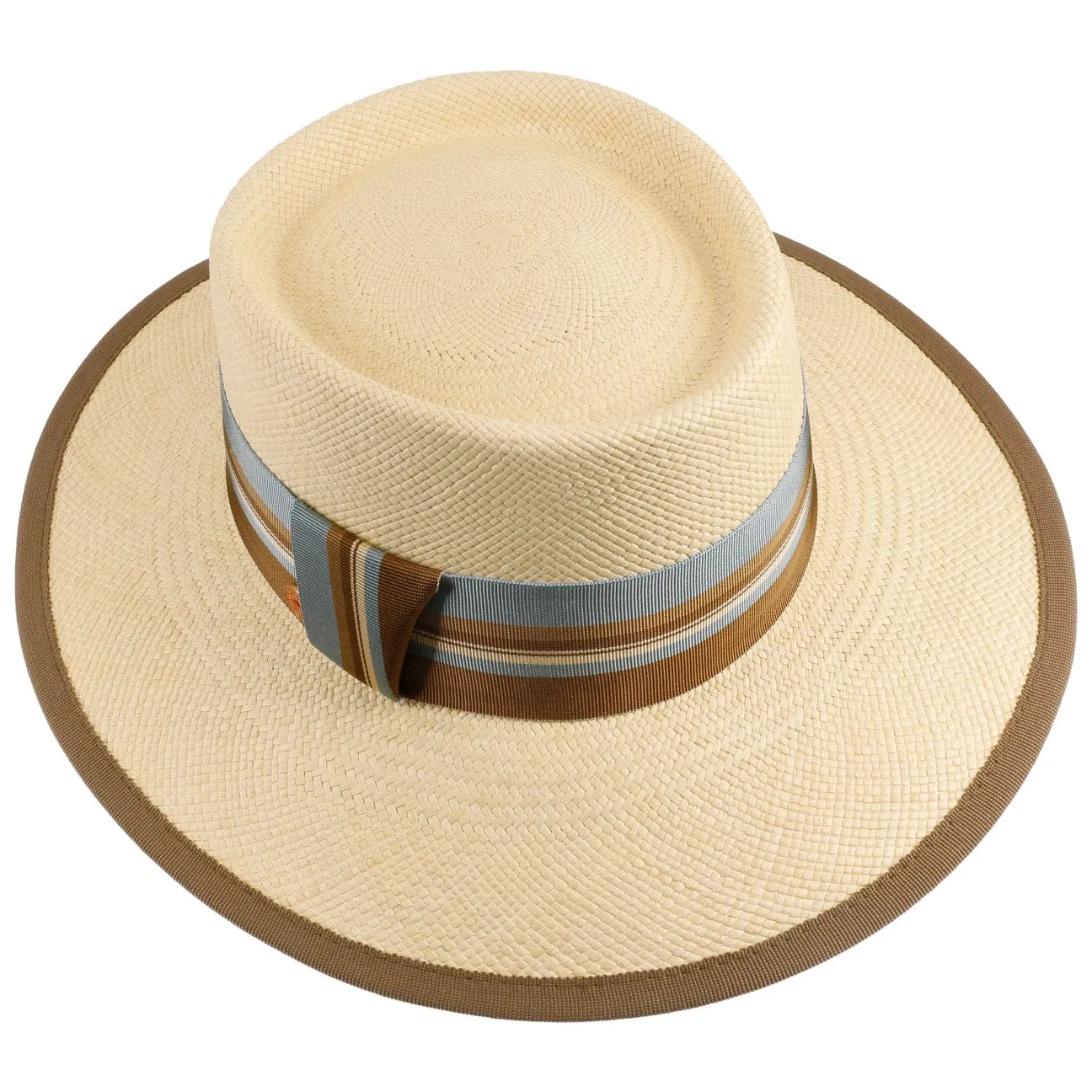 Mayser Hats Astrid Brisa Panama Hat by Mayser