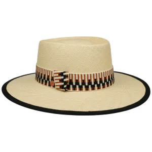 Mayser Hats Astrid New Brisa Panama Hat by Mayser