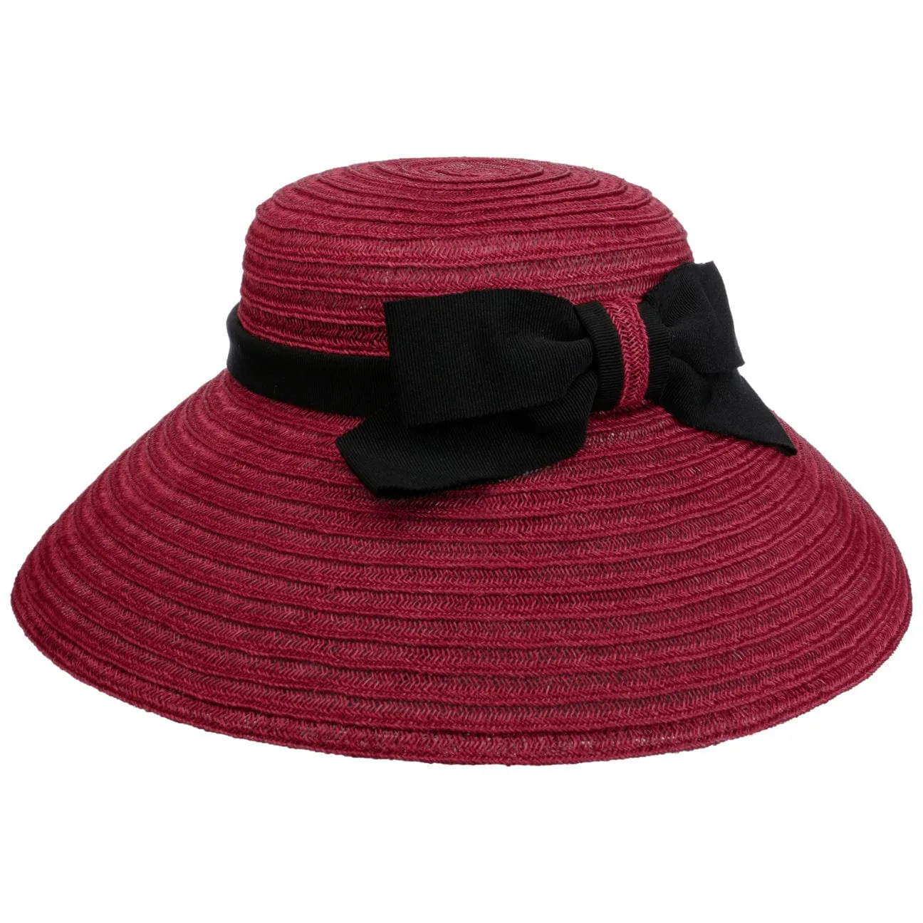 Mayser Hats Audrey Hemp Hat by Mayser