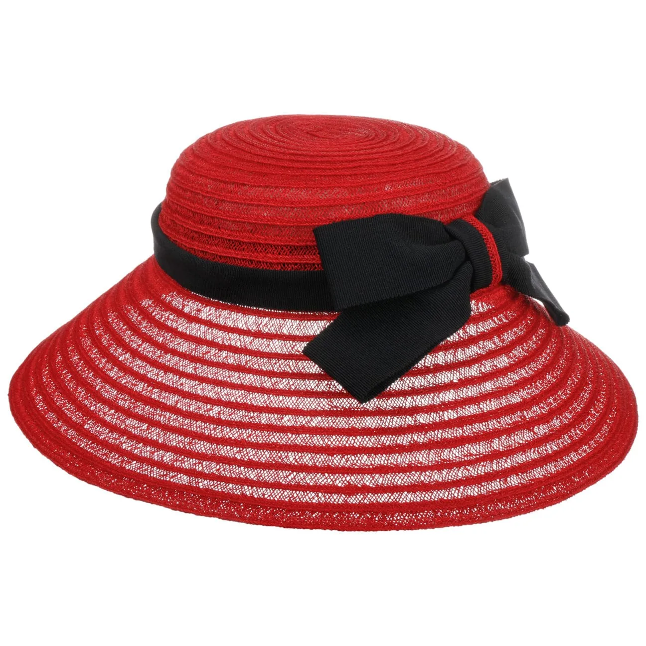 Mayser Hats Audrey Hemp Hat by Mayser