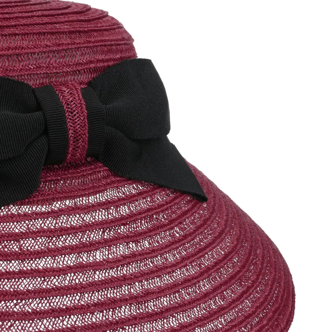 Mayser Hats Audrey Hemp Hat by Mayser