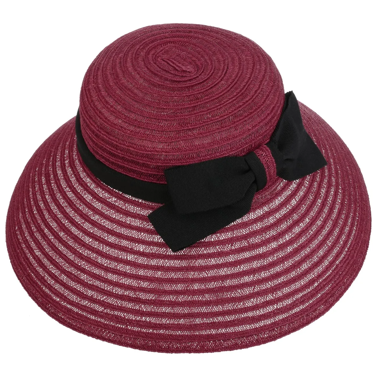 Mayser Hats Audrey Hemp Hat by Mayser