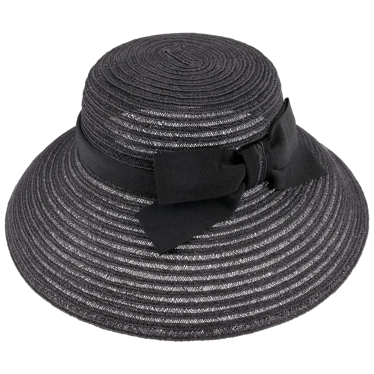 Mayser Hats Audrey Hemp Hat by Mayser