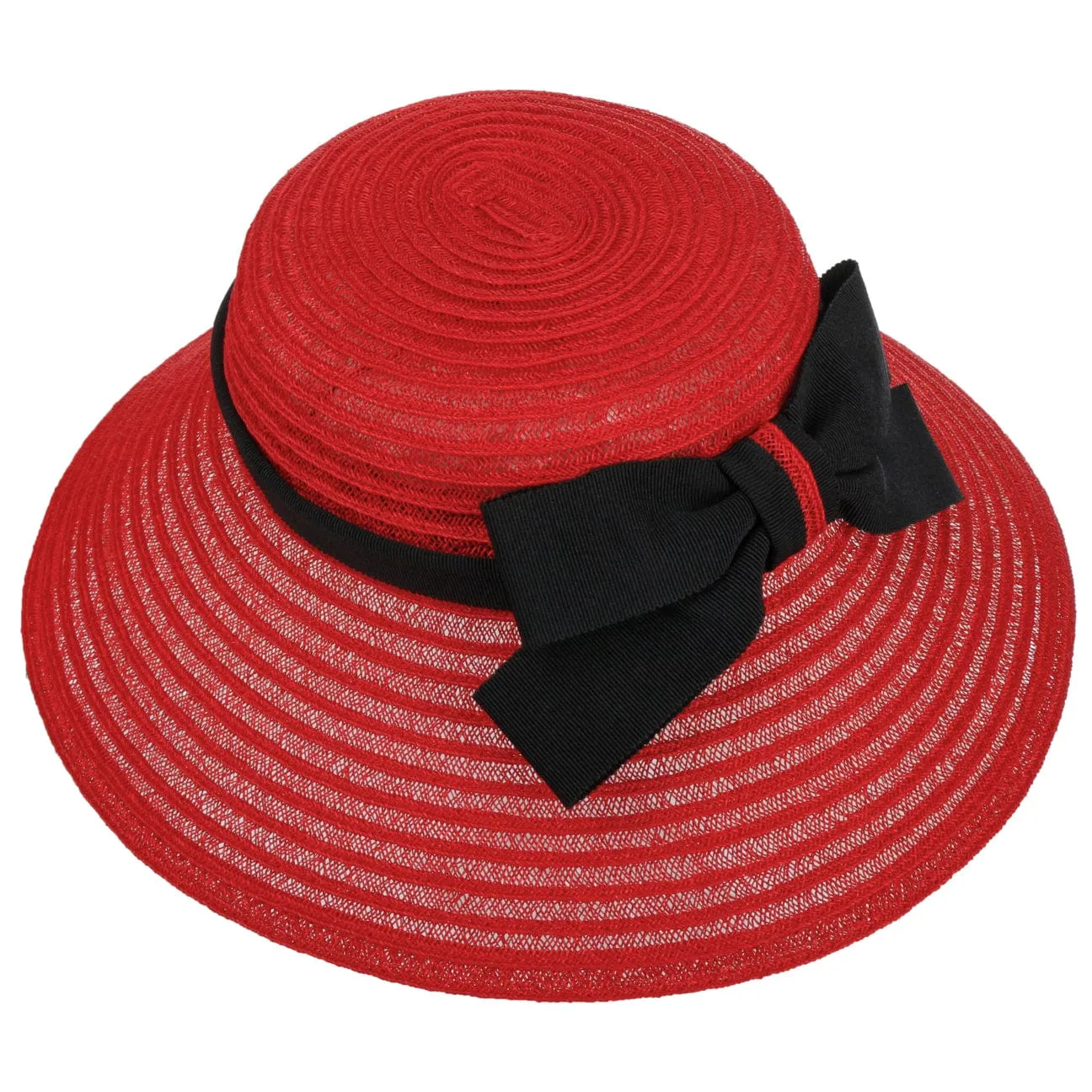Mayser Hats Audrey Hemp Hat by Mayser