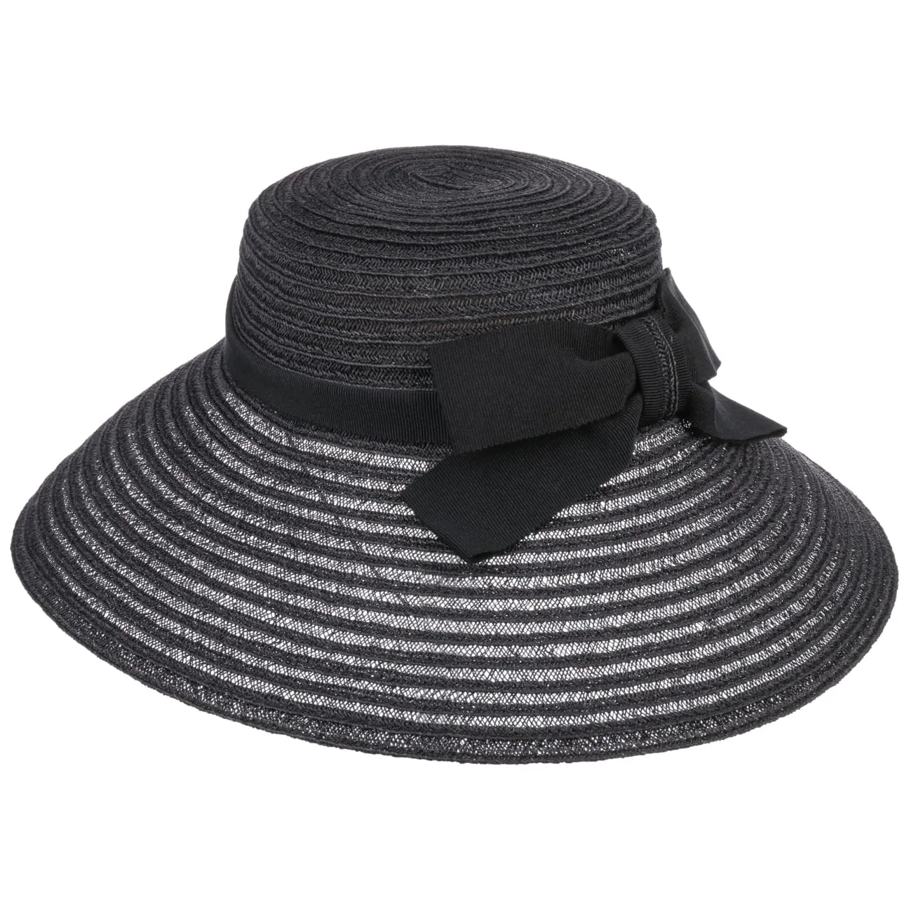 Mayser Hats Audrey Hemp Hat by Mayser