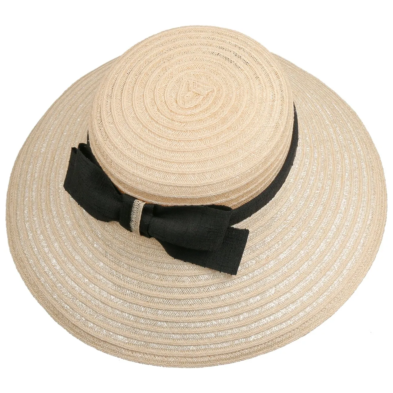 Mayser Hats Audrey Hemp Hat by Mayser