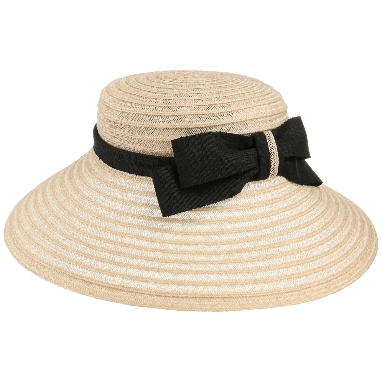 Mayser Hats Audrey Hemp Hat by Mayser