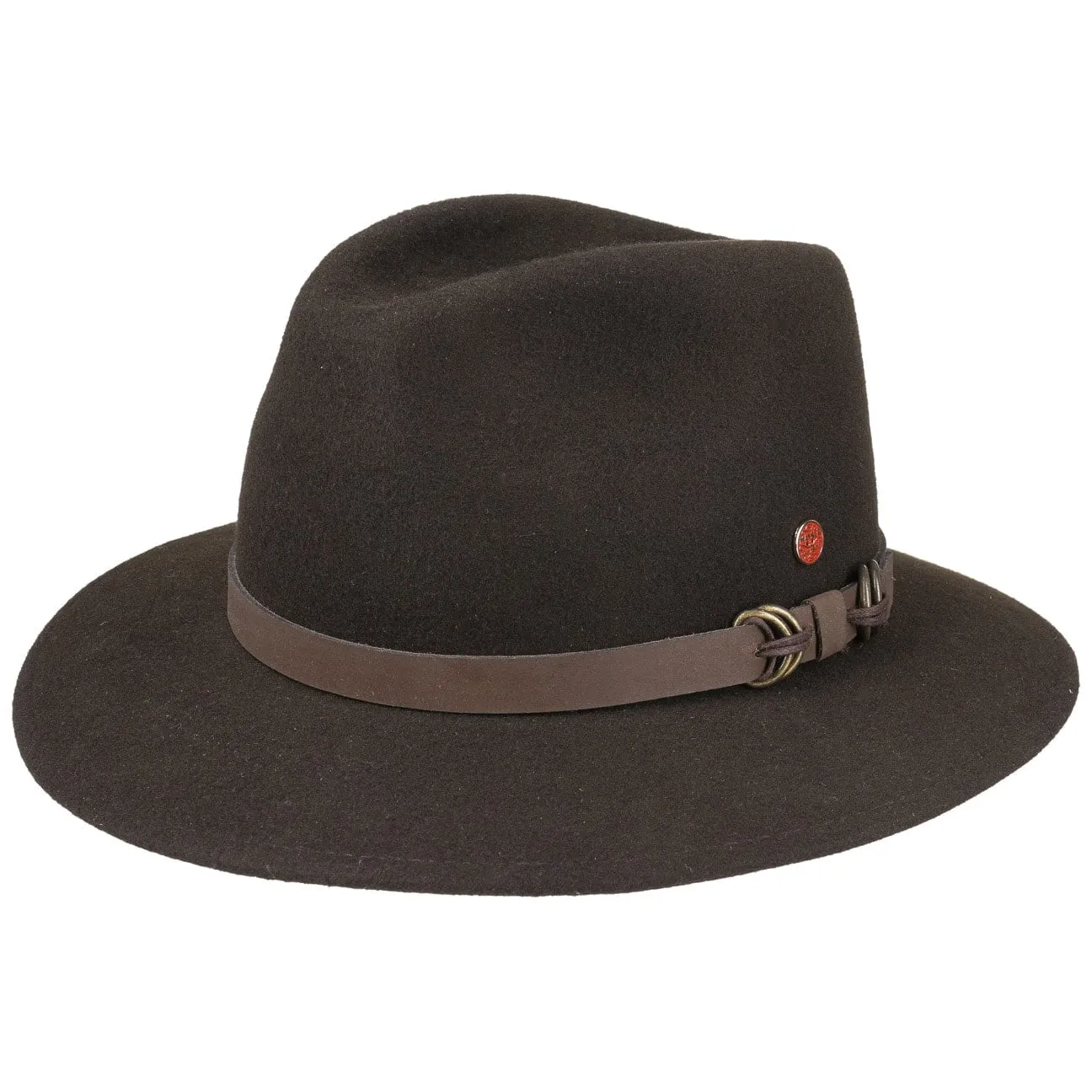 Mayser Hats Baron Georgia Outdoor Hat by Mayser
