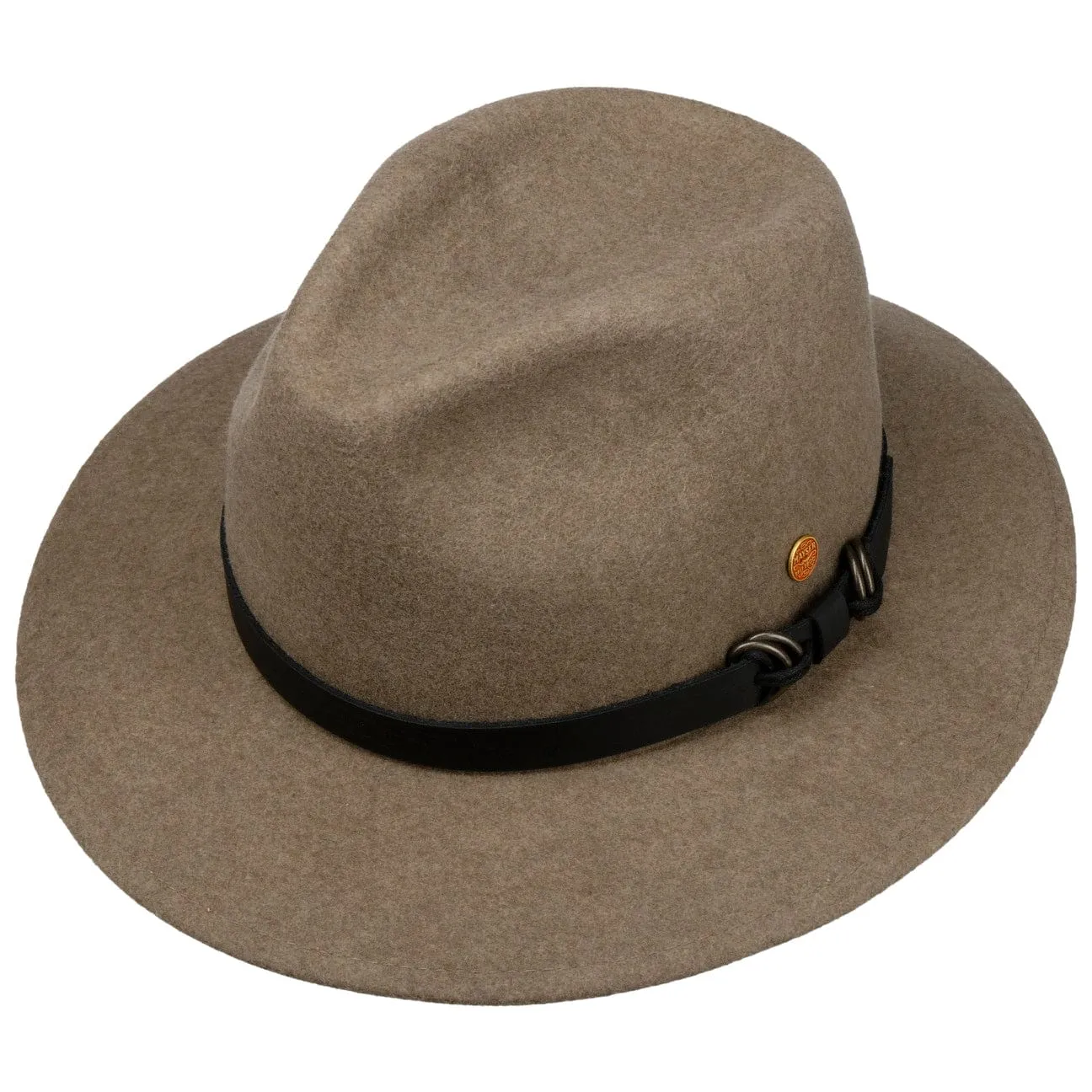 Mayser Hats Baron Georgia Outdoor Hat by Mayser