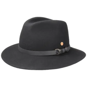 Mayser Hats Baron Georgia Outdoor Hat by Mayser