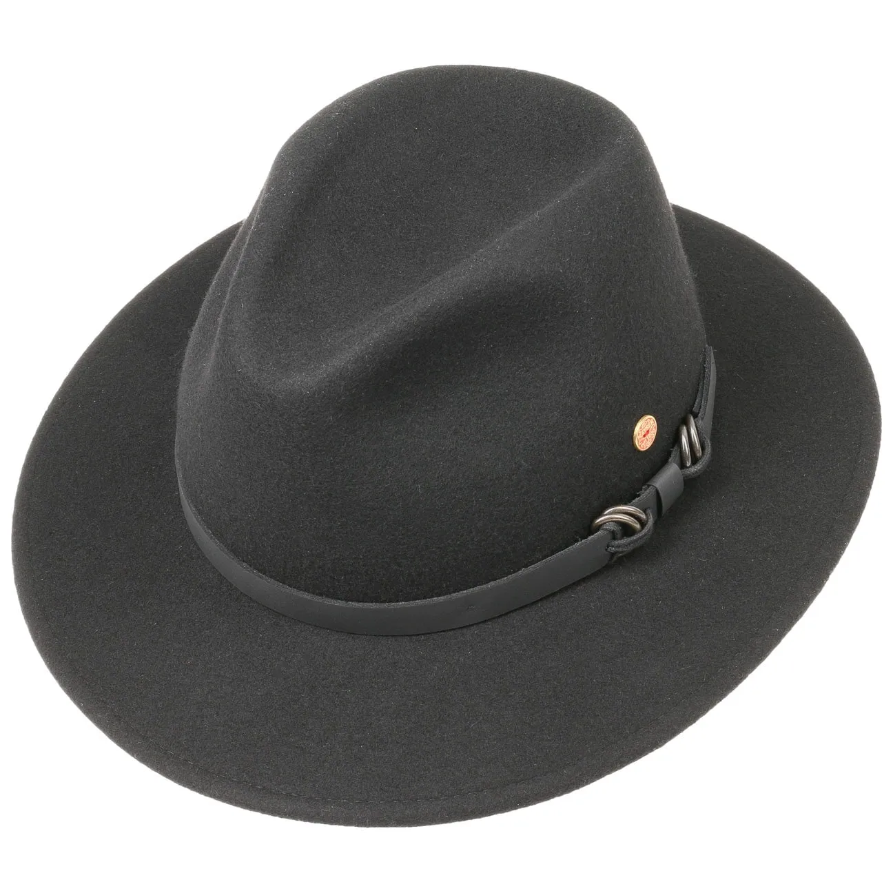 Mayser Hats Baron Georgia Outdoor Hat by Mayser